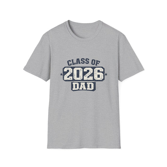 Class of 2026 Dad
