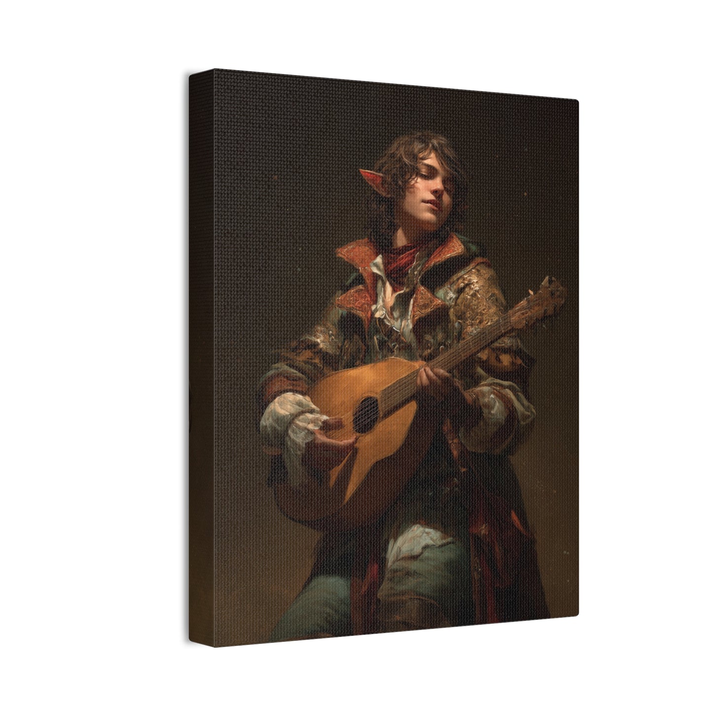 Elven Melody--1aceswild.myshopify.com
