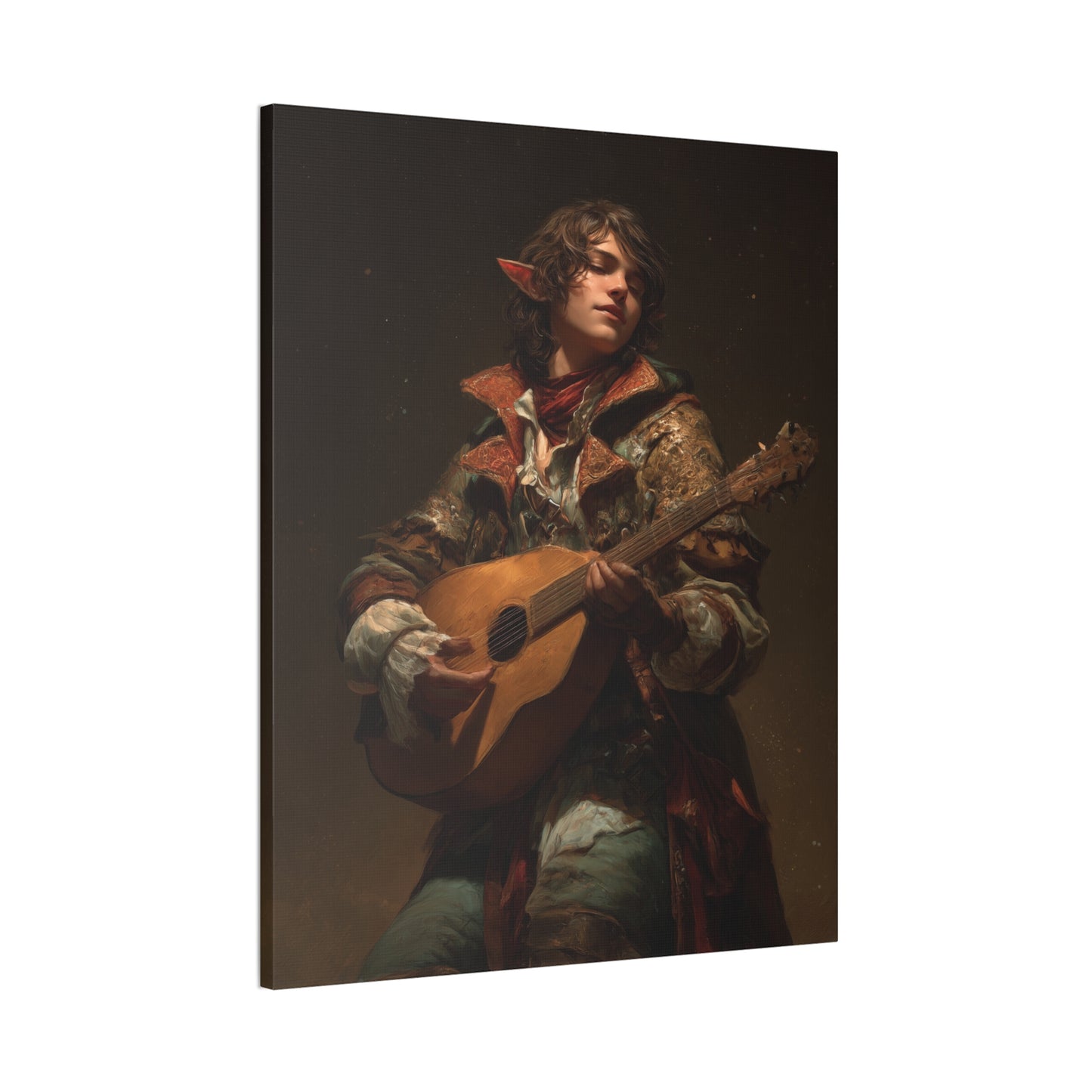 Elven Melody--1aceswild.myshopify.com