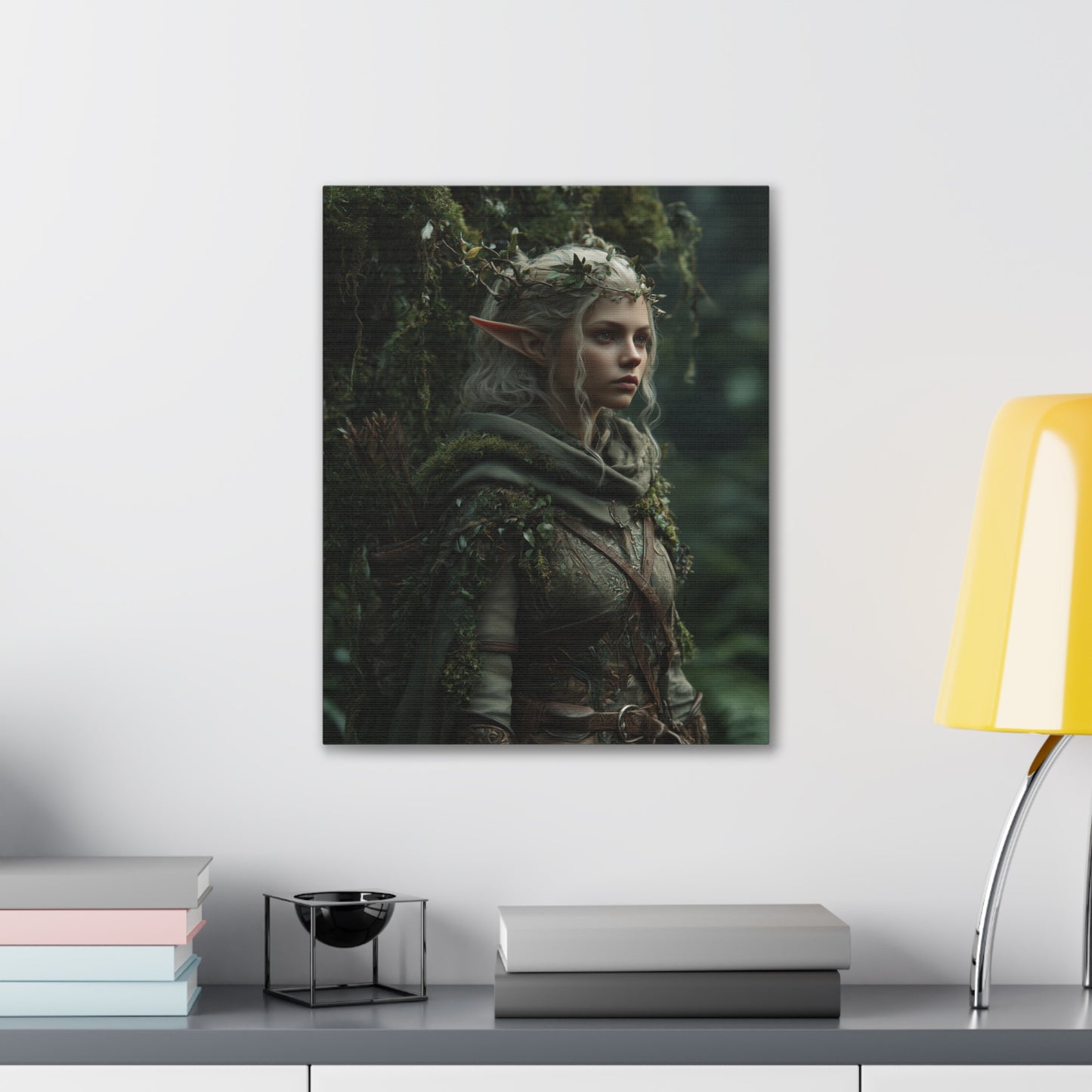 Whispers of the Forest--1aceswild.myshopify.com