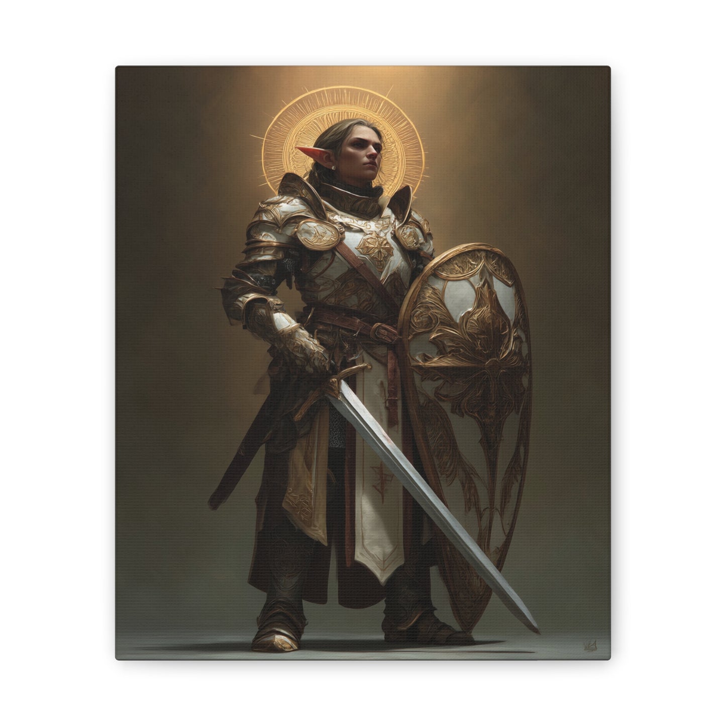 Celestial Knight1--1aceswild.myshopify.com