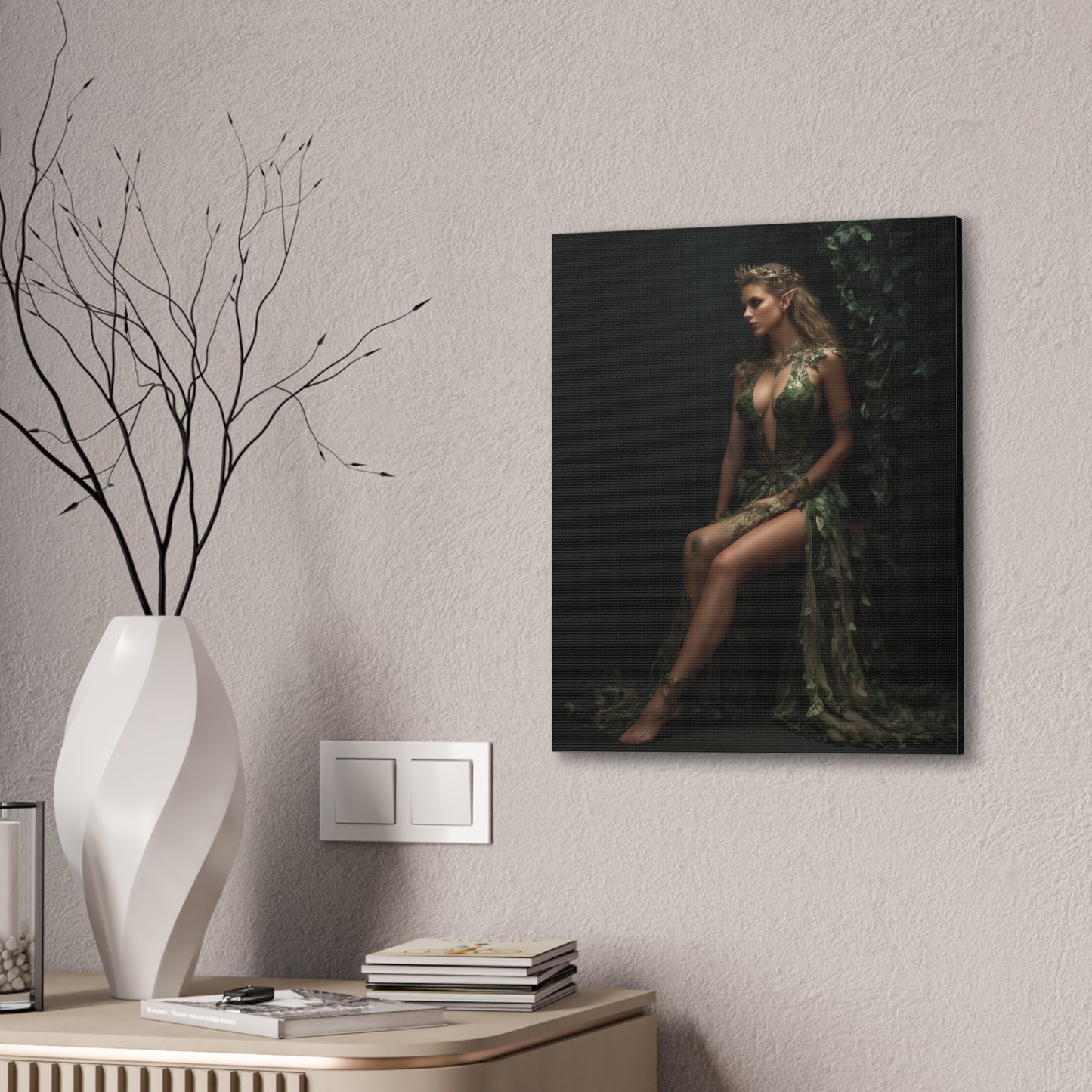 Forest Queen