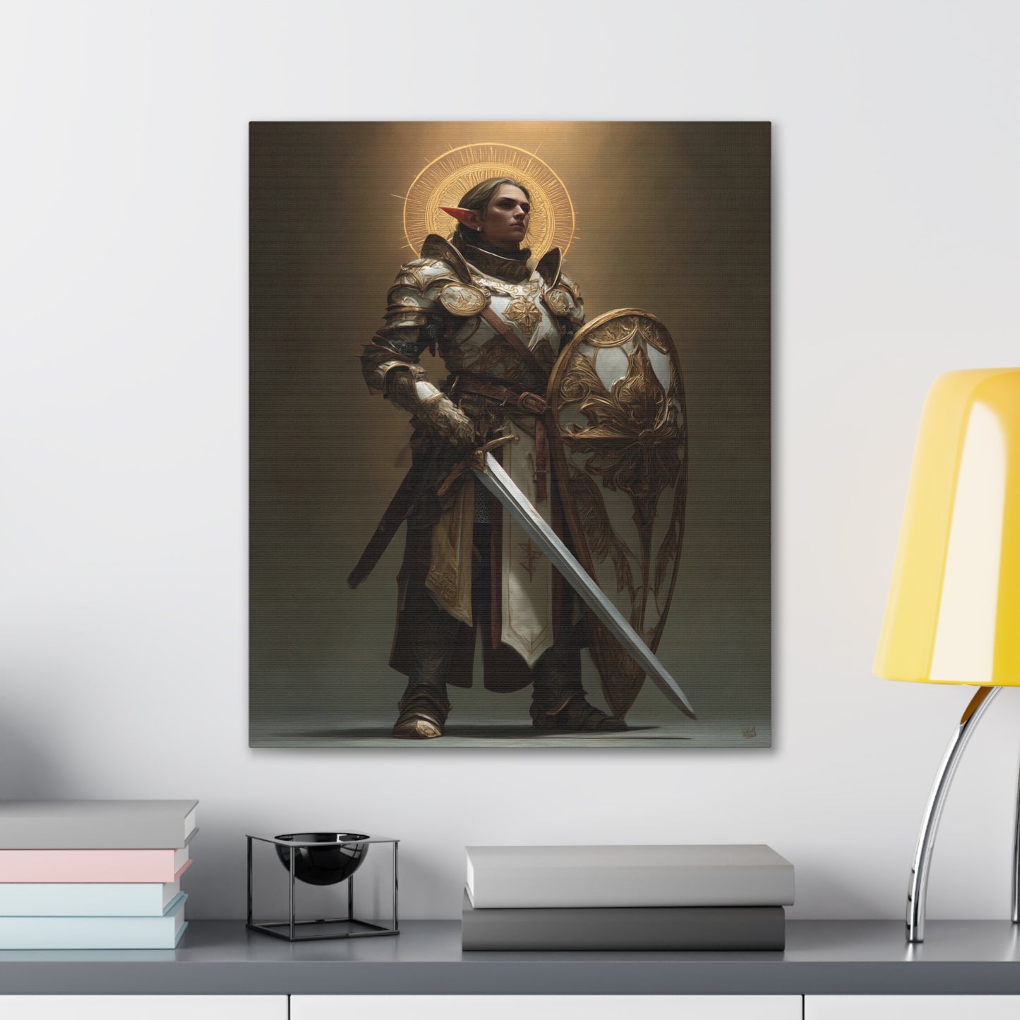 Celestial Knight1--1aceswild.myshopify.com