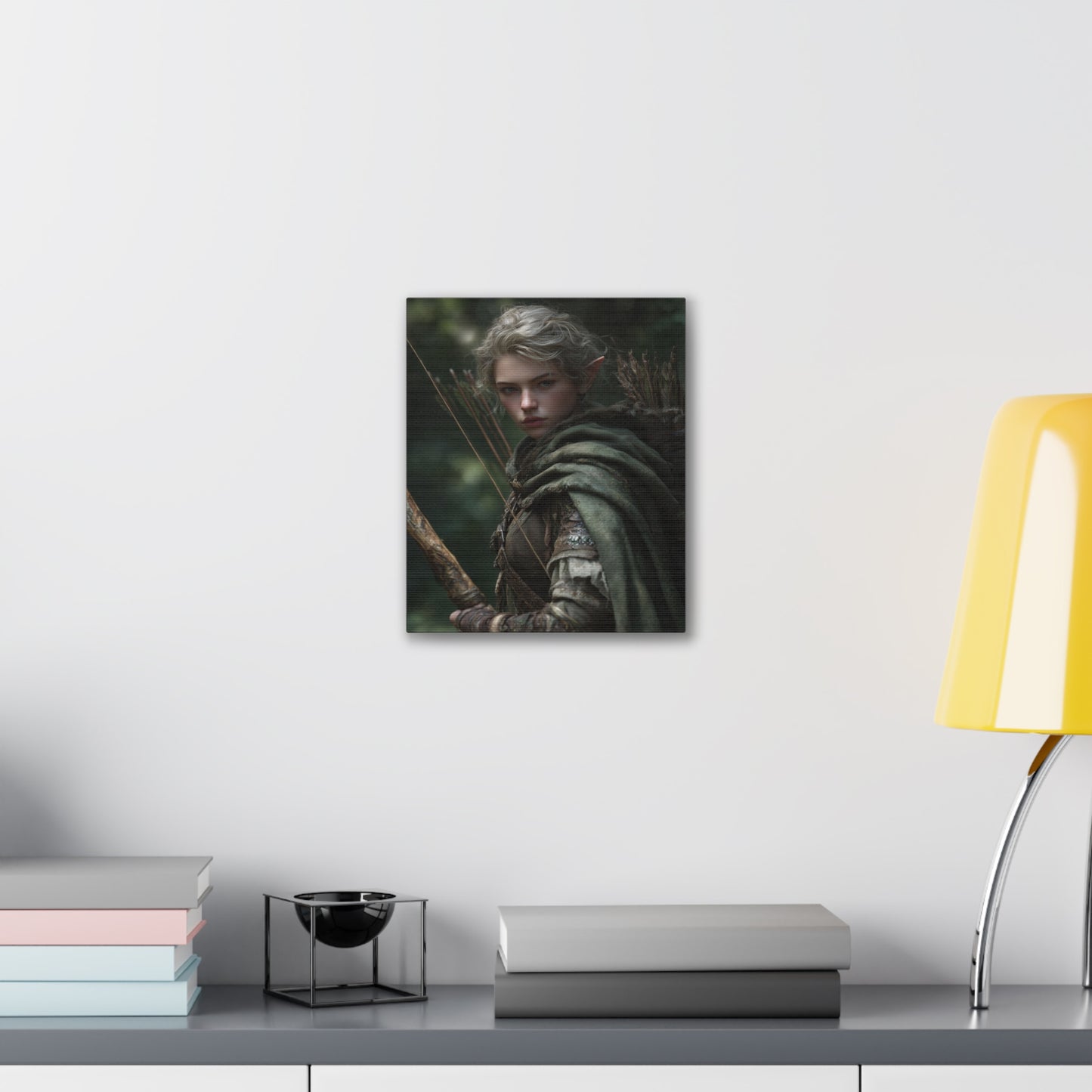 Woodland Sentinel--1aceswild.myshopify.com