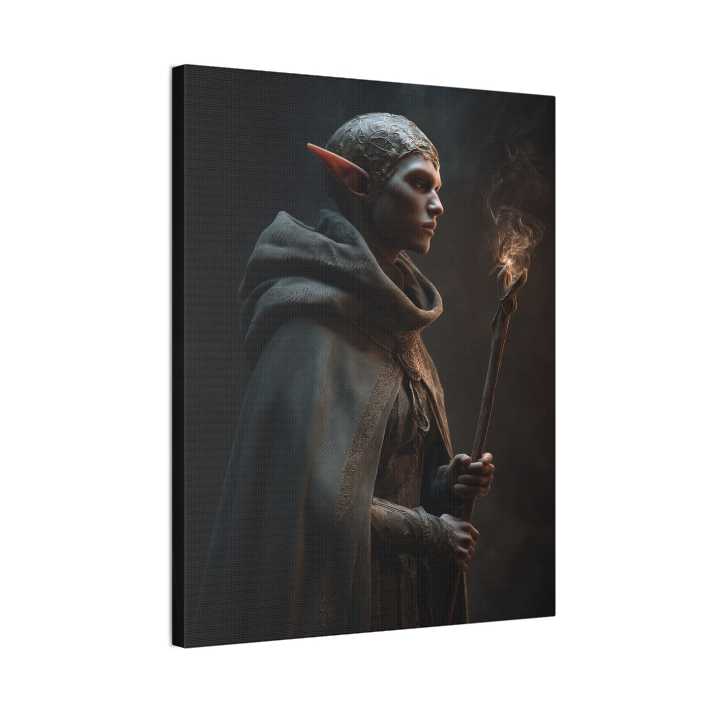 Shadows of the Mystic--1aceswild.myshopify.com