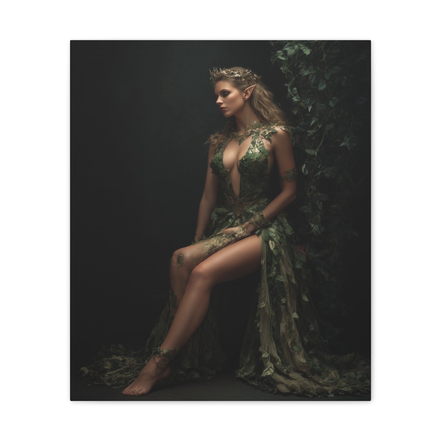 Forest Queen