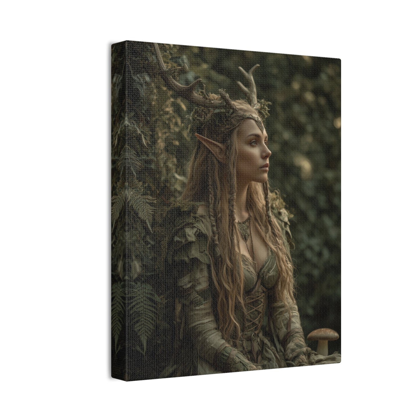 Forest Whispers--1aceswild.myshopify.com