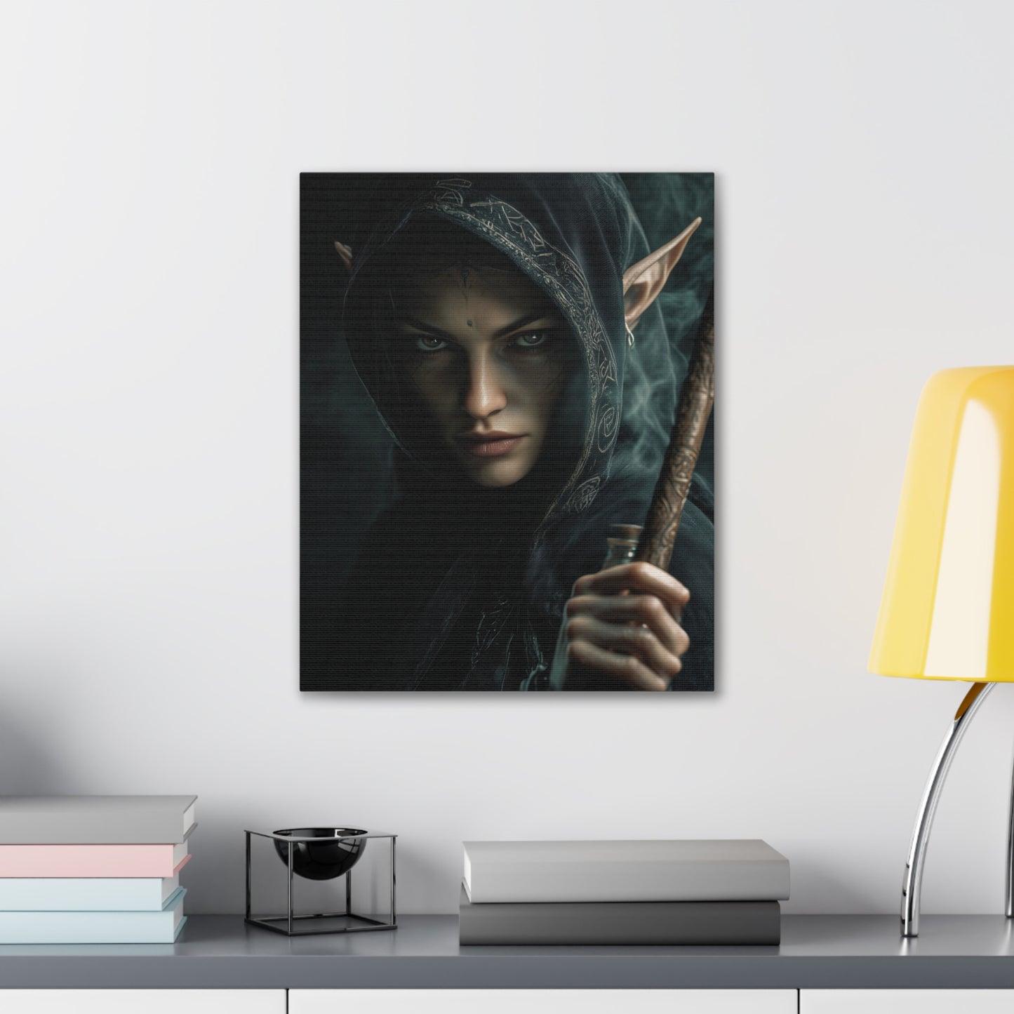 Emerald Gaze--1aceswild.myshopify.com