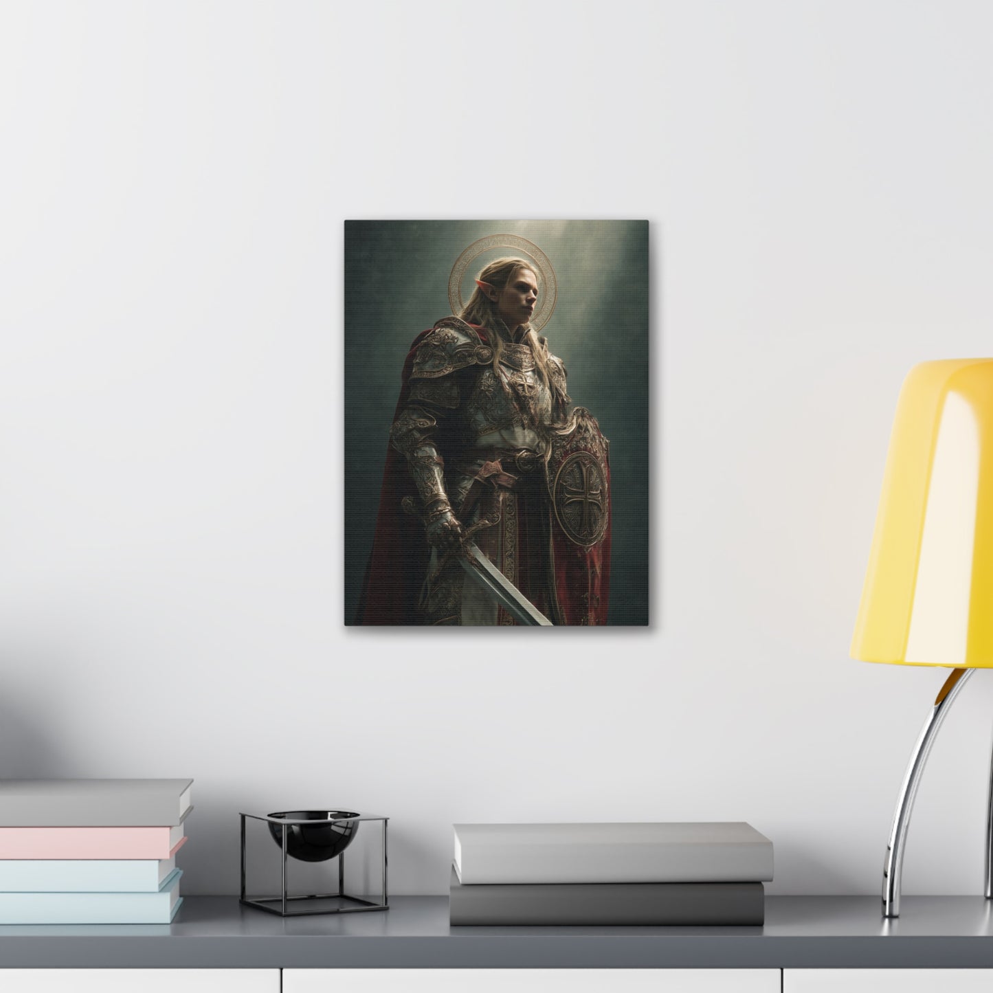 Ethereal Guardian--1aceswild.myshopify.com