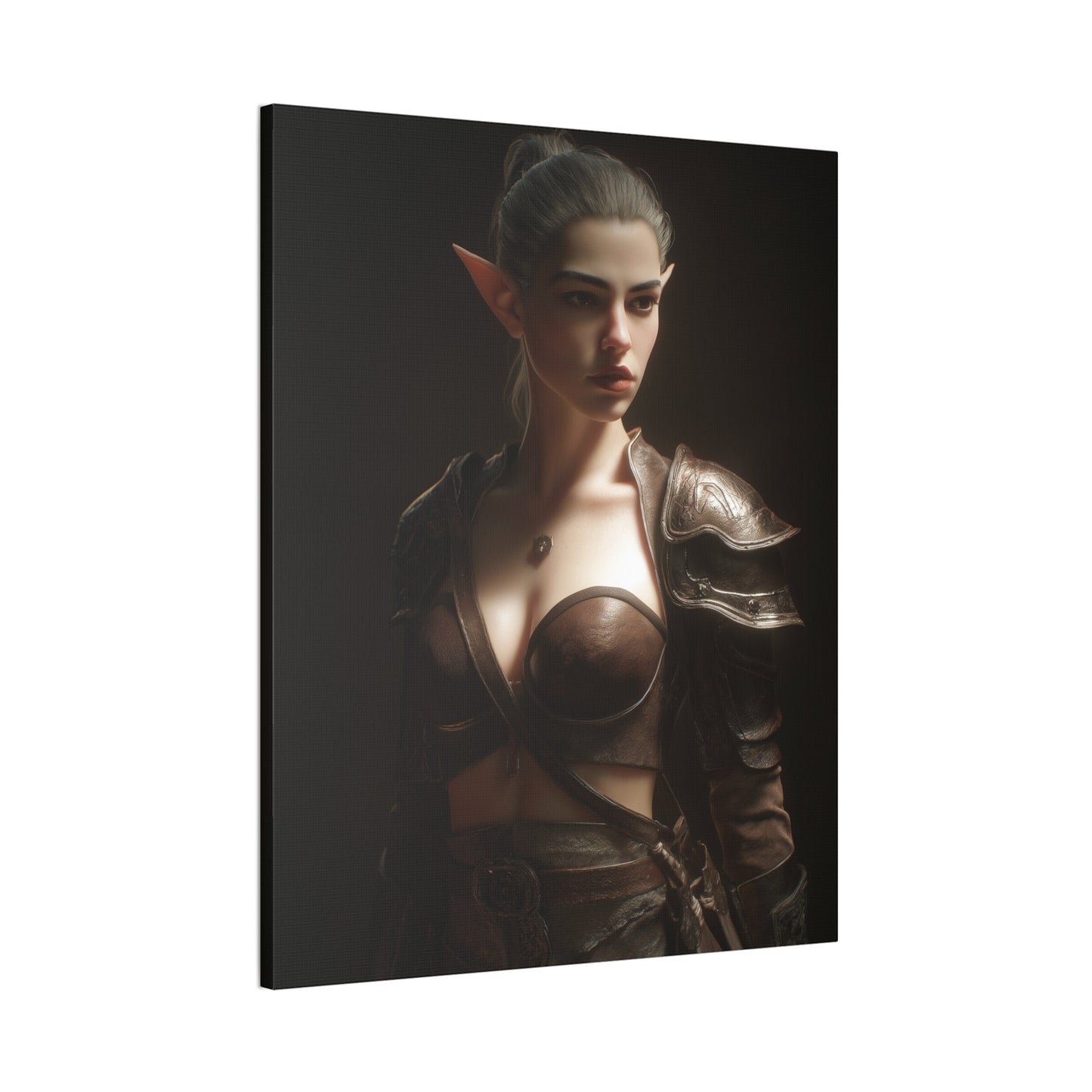 Warrior of Shadows--1aceswild.myshopify.com