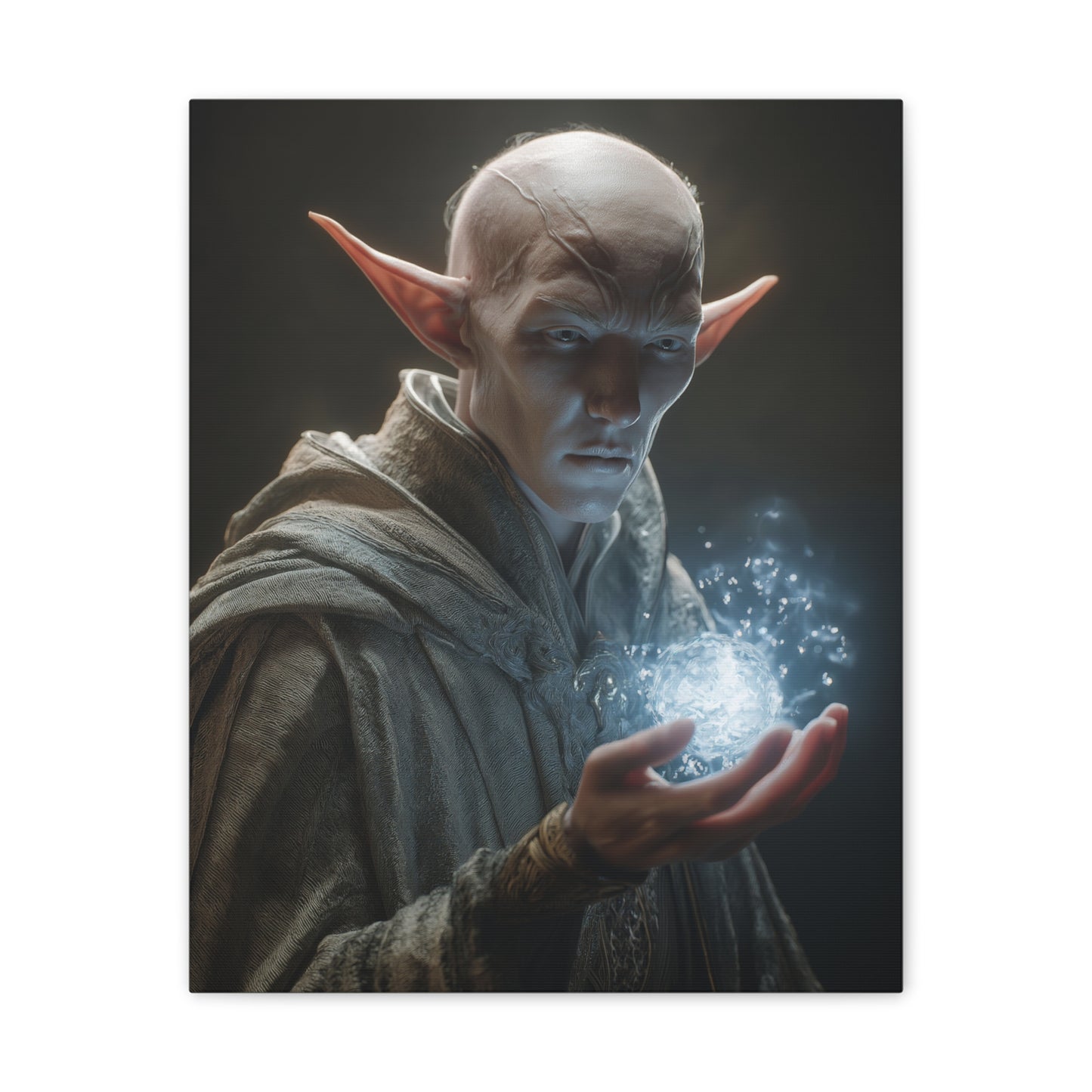 Ethereal Mage--1aceswild.myshopify.com
