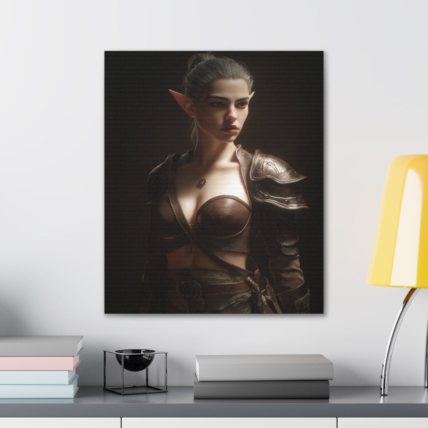 Warrior of Shadows--1aceswild.myshopify.com