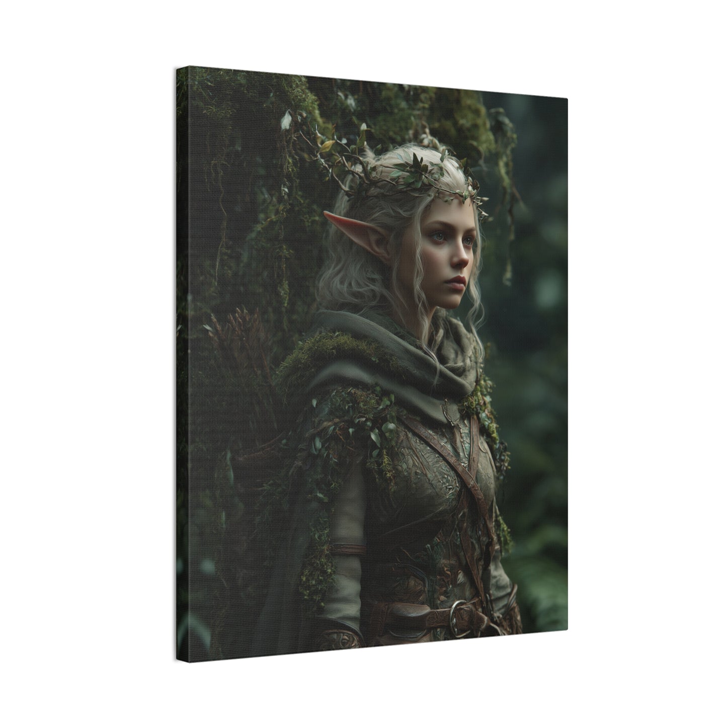 Whispers of the Forest--1aceswild.myshopify.com