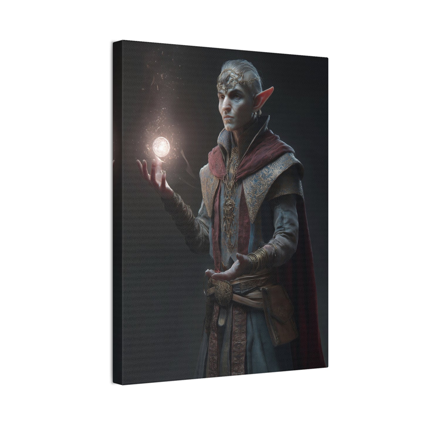 Mystic's Glow--1aceswild.myshopify.com