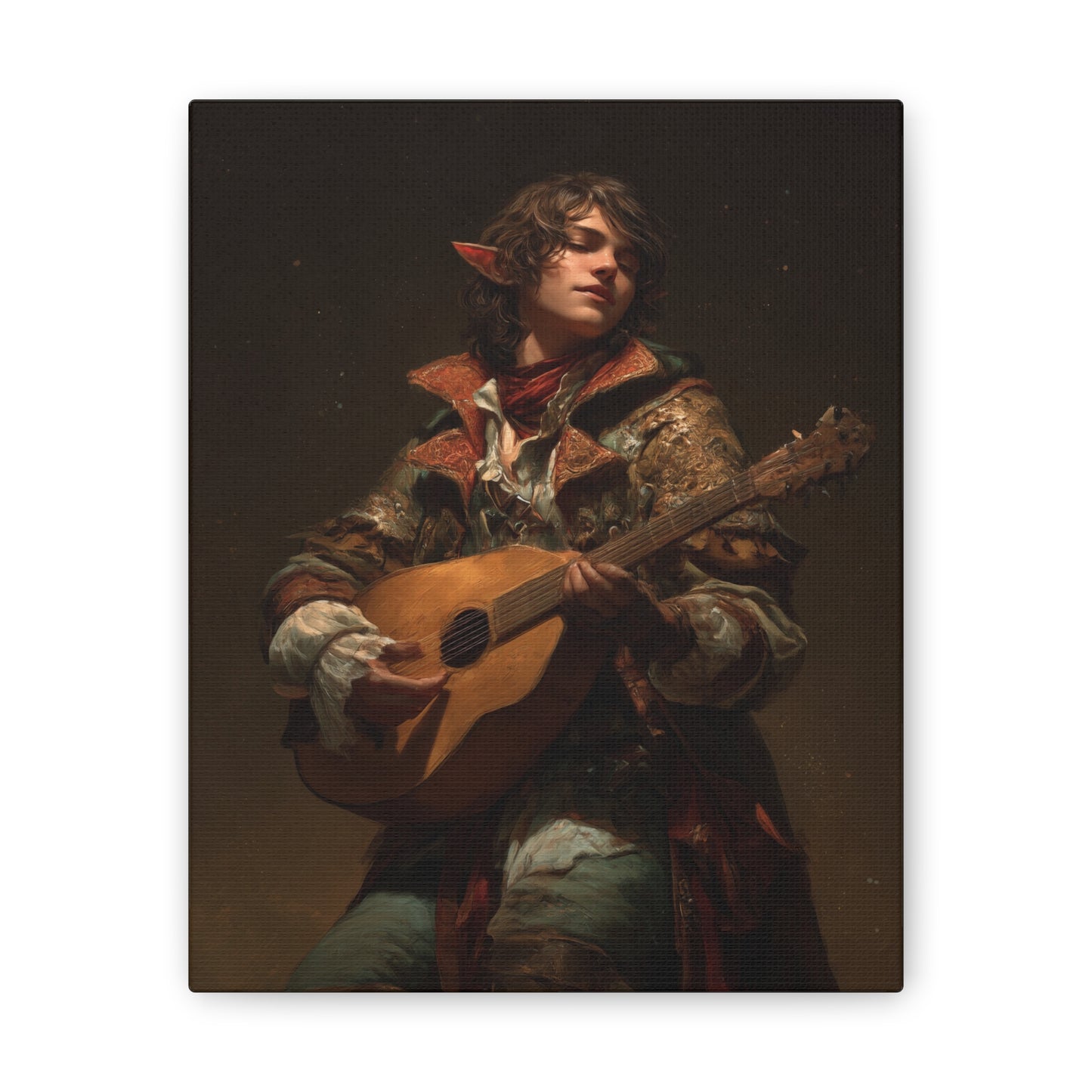 Elven Melody--1aceswild.myshopify.com