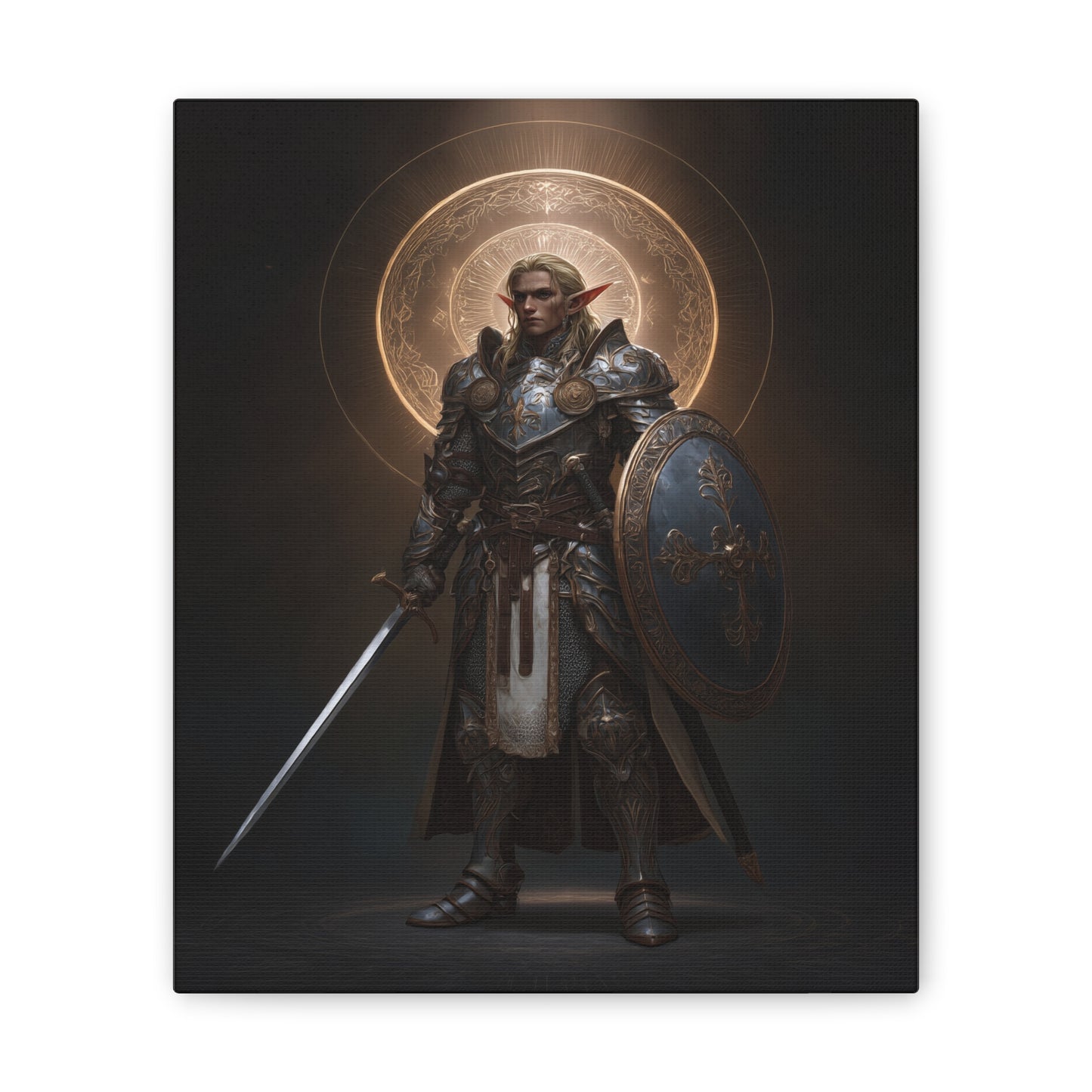 Elven Guardian--1aceswild.myshopify.com
