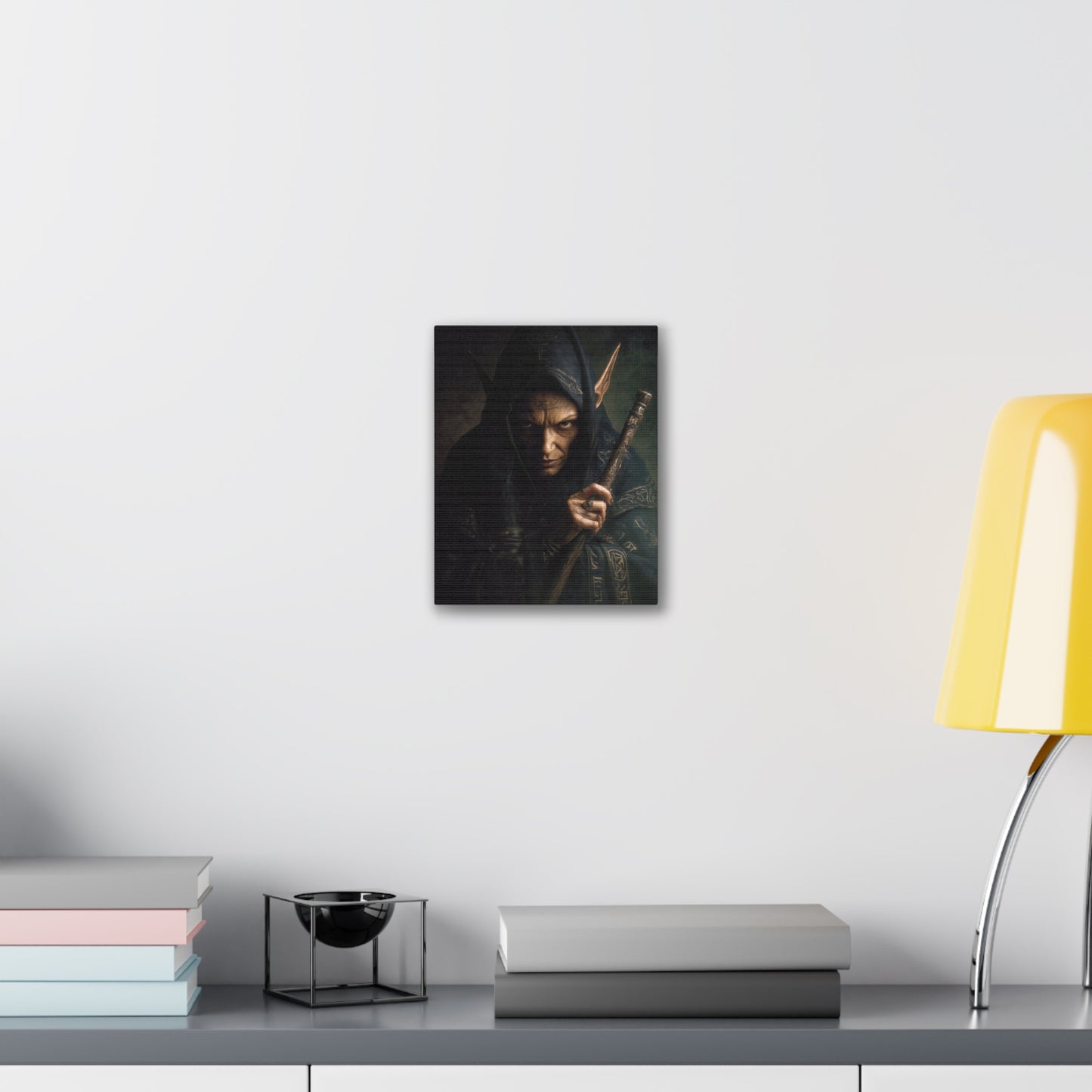 Mystic's Gaze--1aceswild.myshopify.com