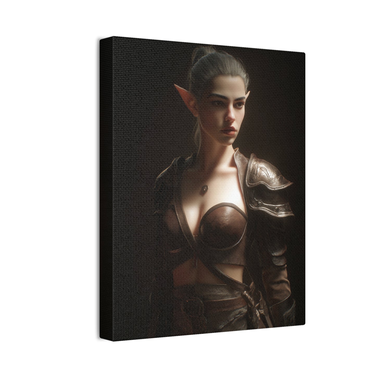 Warrior of Shadows--1aceswild.myshopify.com