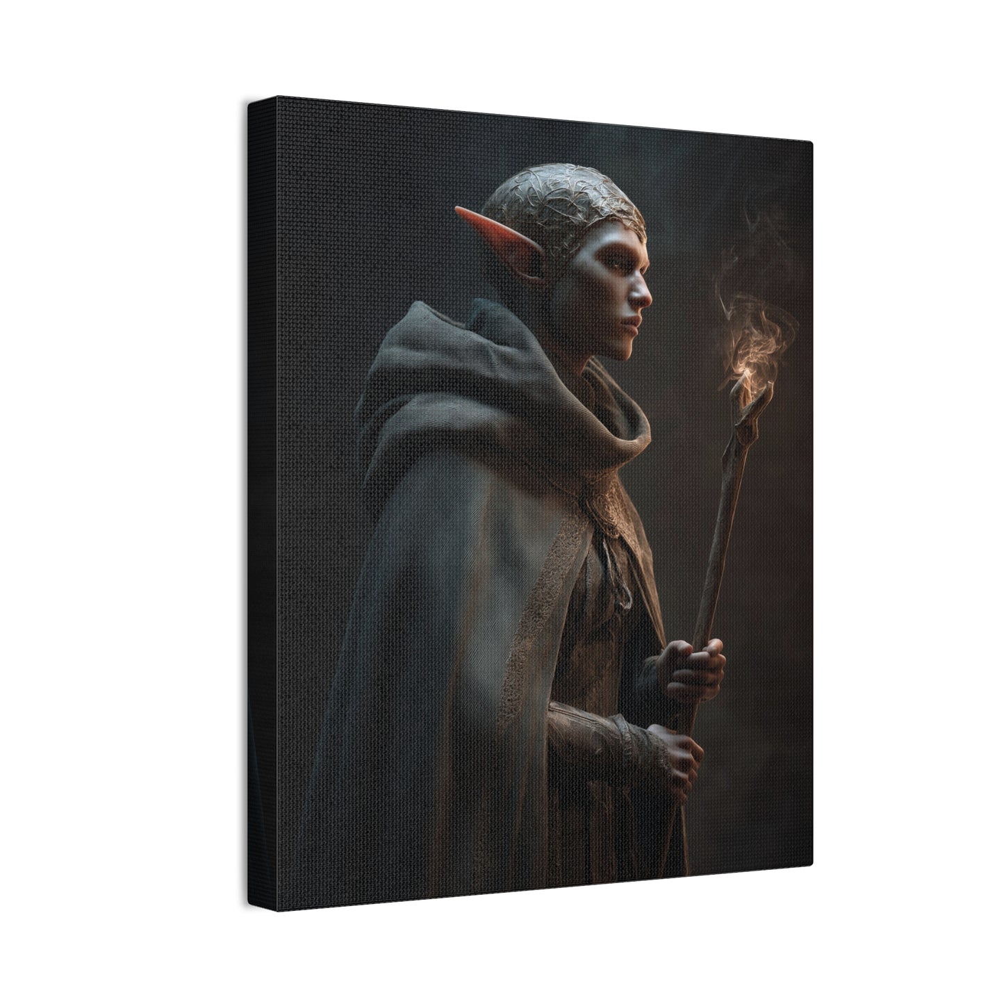 Shadows of the Mystic--1aceswild.myshopify.com