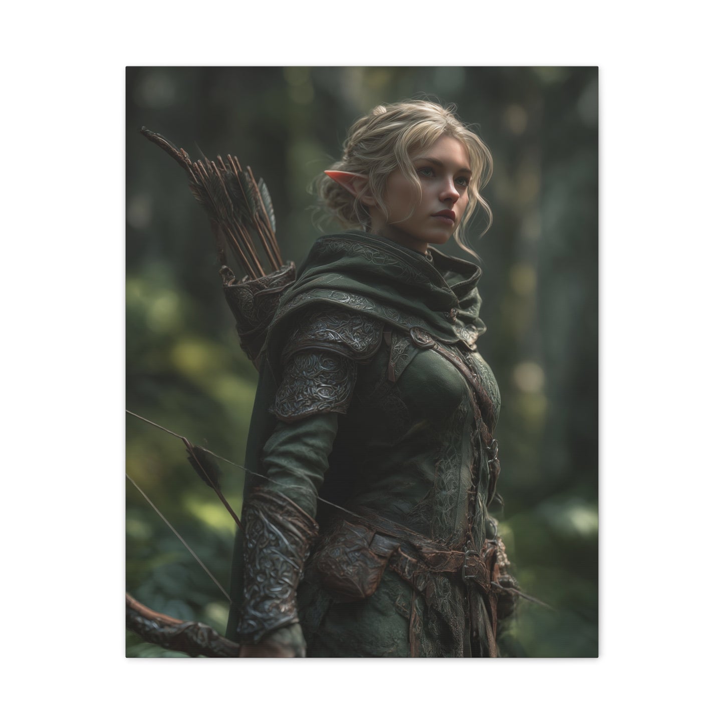 Guardian of the Green--1aceswild.myshopify.com
