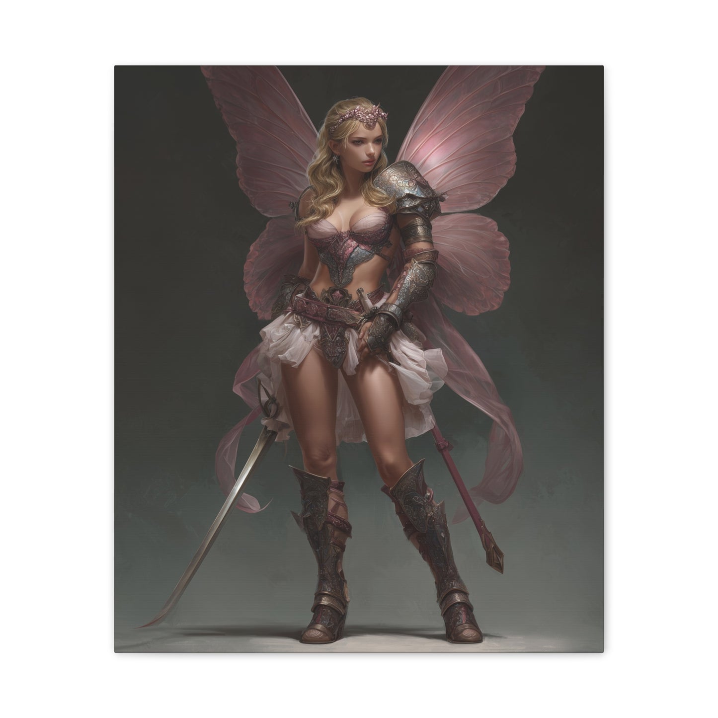 Enchanted Blade--1aceswild.myshopify.com