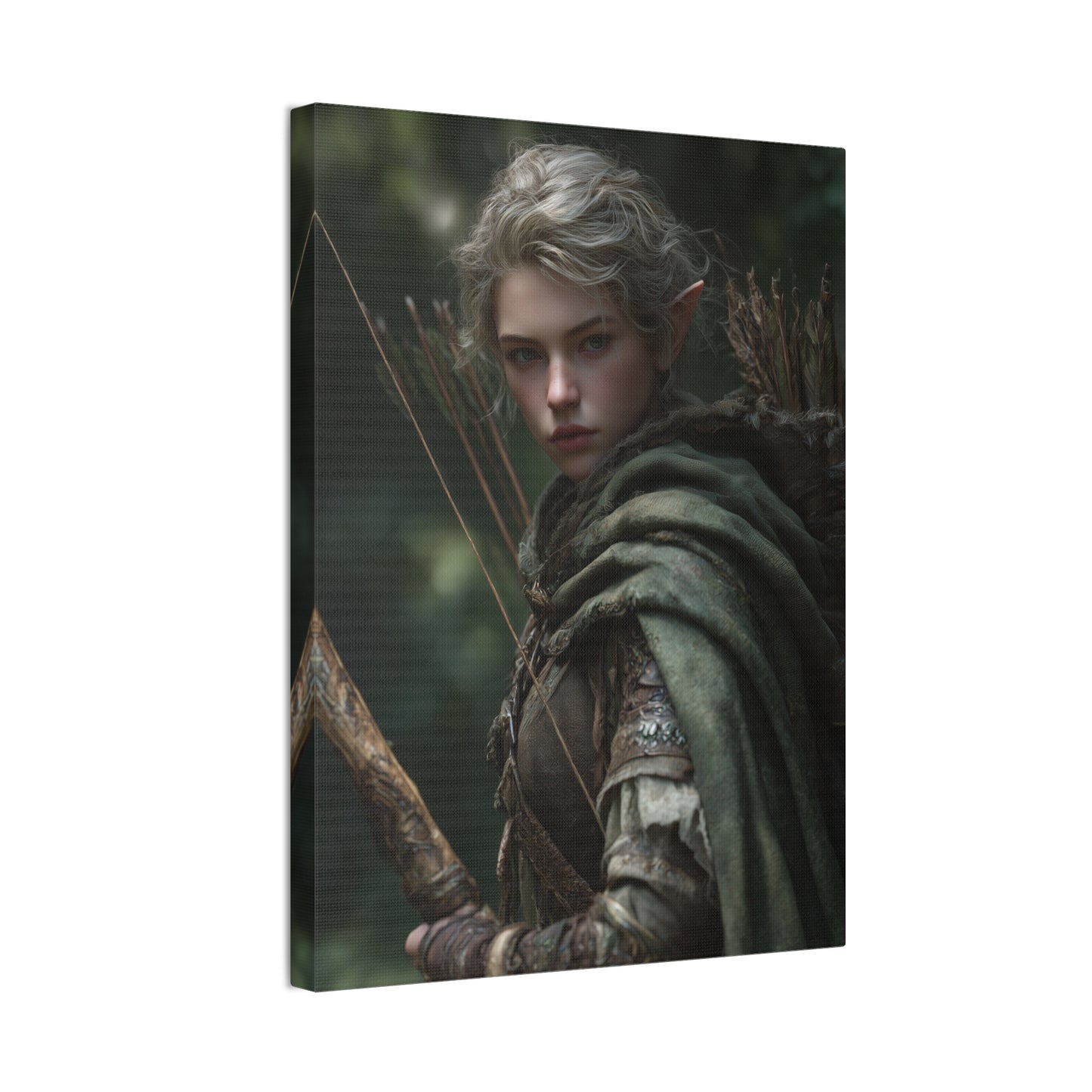 Woodland Sentinel--1aceswild.myshopify.com