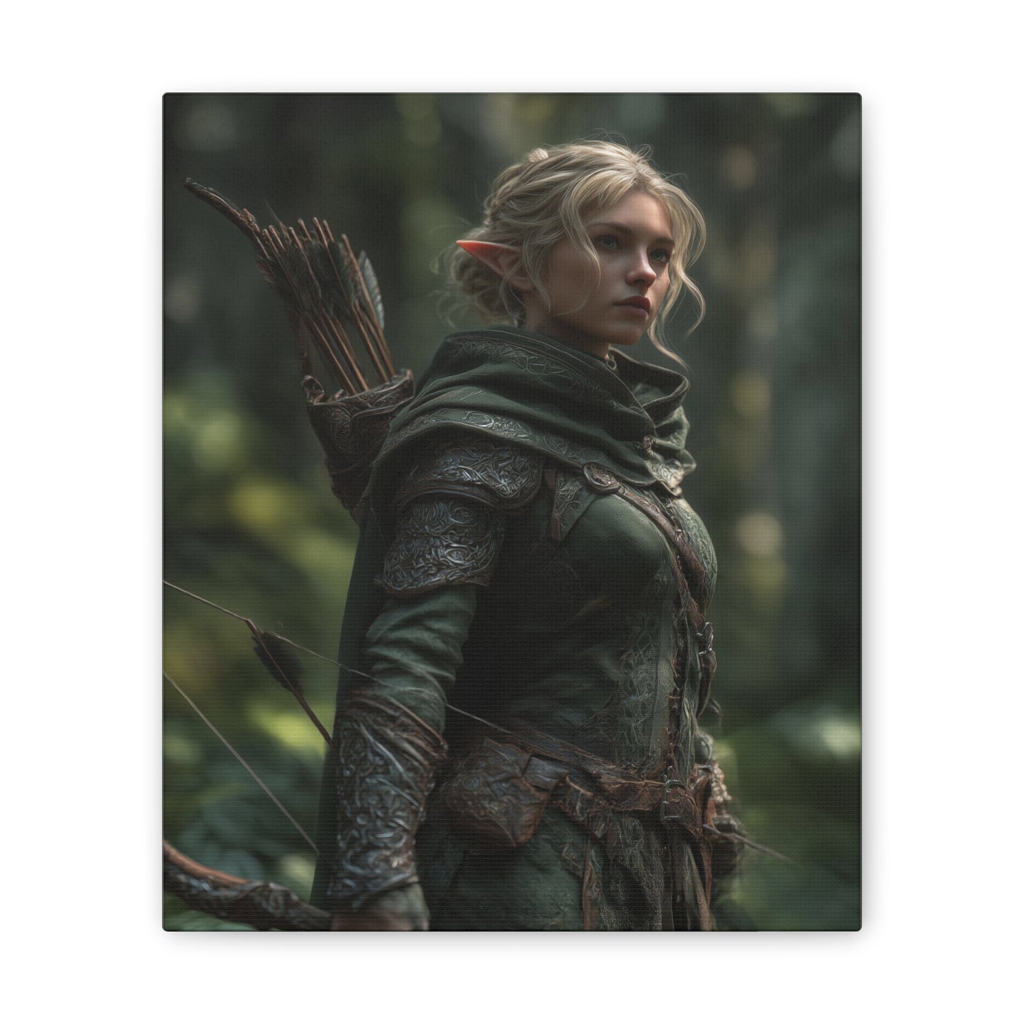 Guardian of the Green--1aceswild.myshopify.com