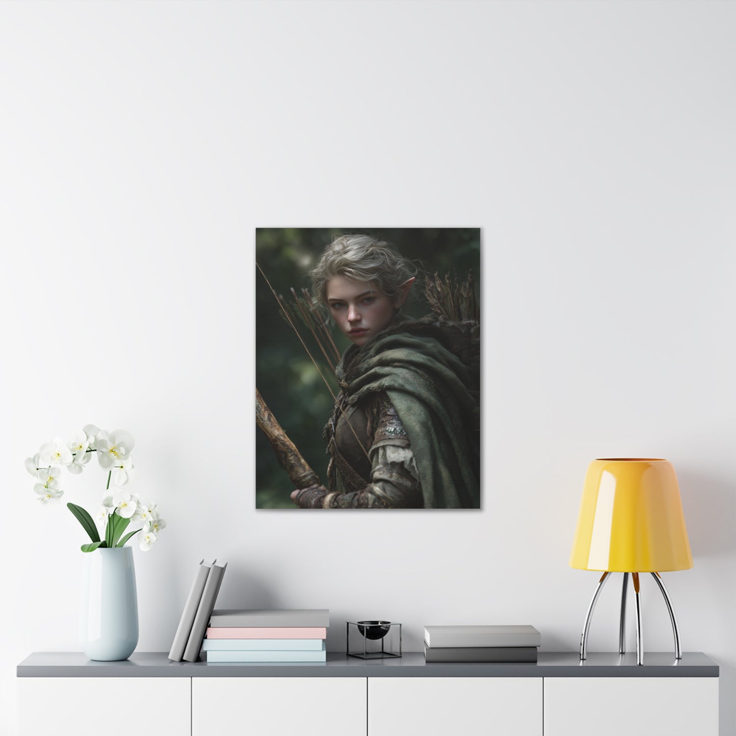 Woodland Sentinel--1aceswild.myshopify.com