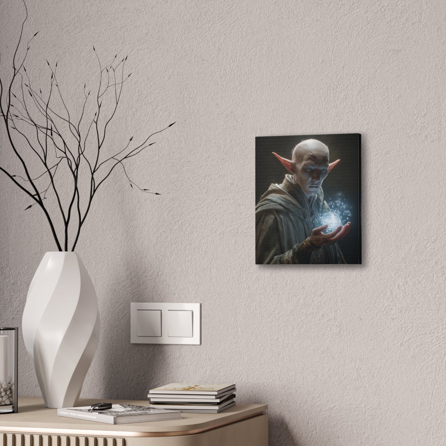 Ethereal Mage--1aceswild.myshopify.com