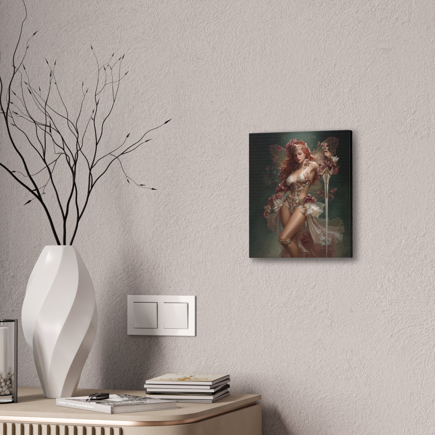 The Fairy Warrior1--1aceswild.myshopify.com