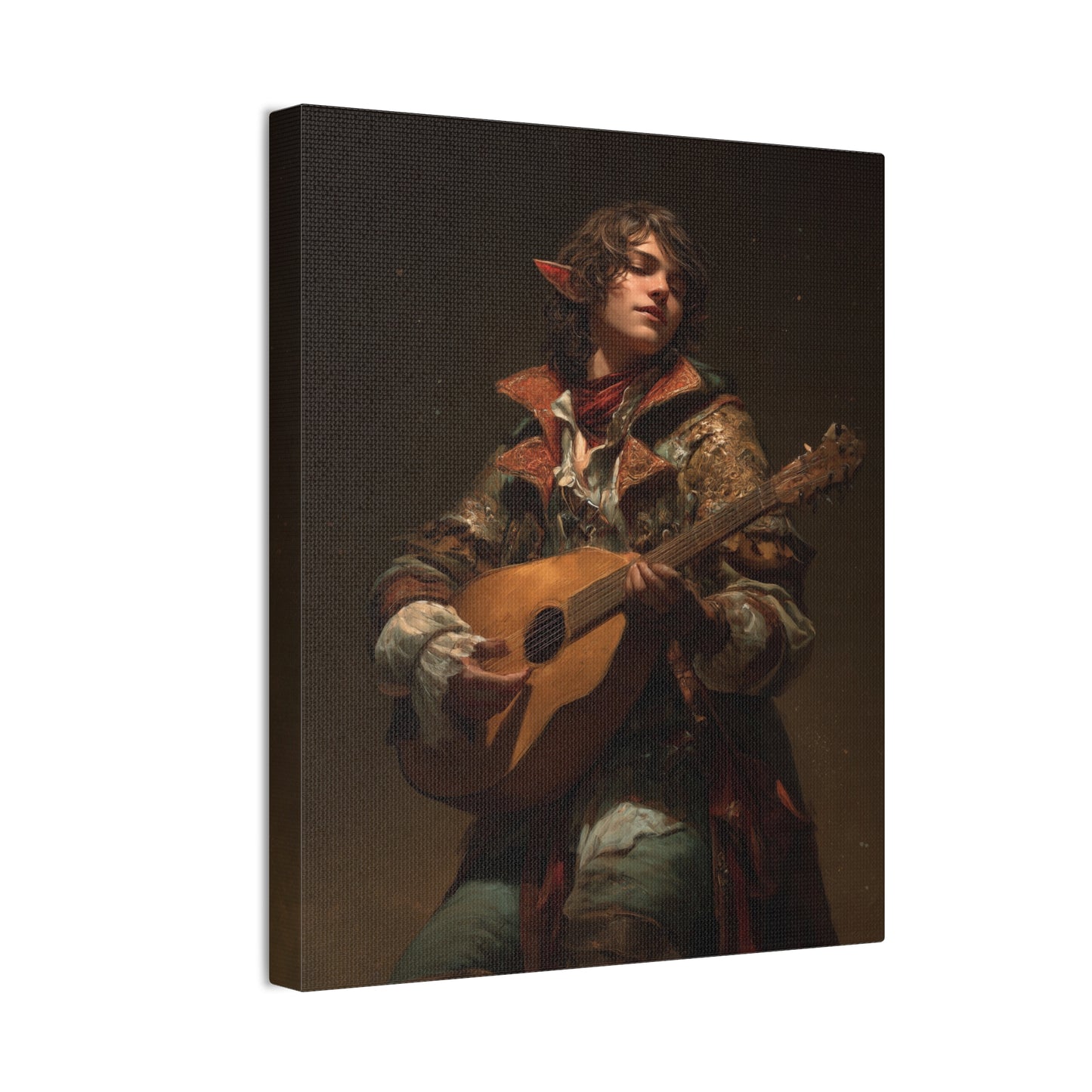 Elven Melody--1aceswild.myshopify.com