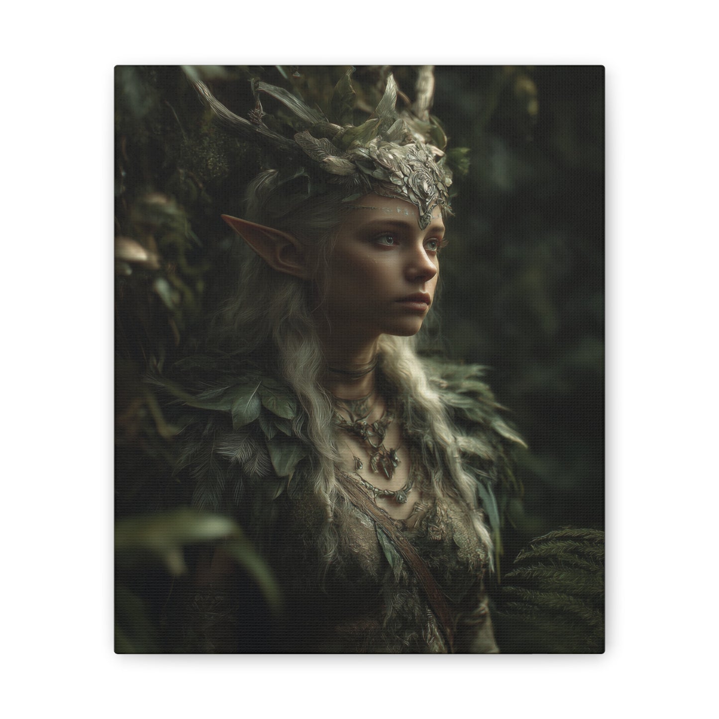 Woodland Whispers--1aceswild.myshopify.com