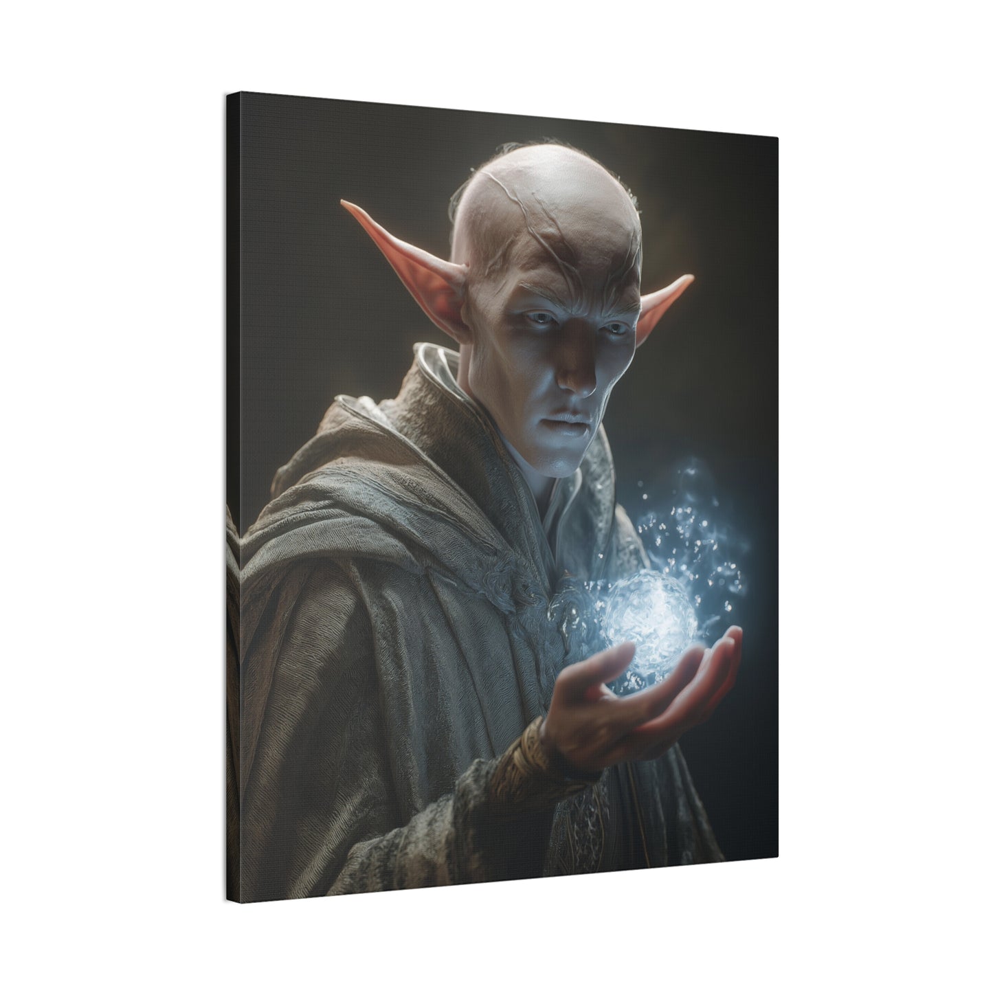 Ethereal Mage--1aceswild.myshopify.com