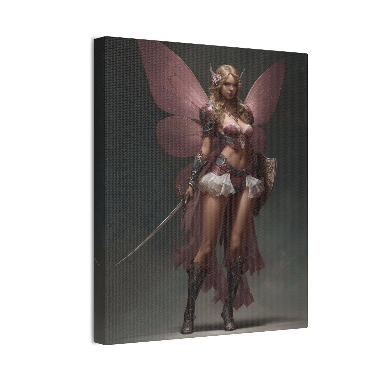 The Enchanted Blade--1aceswild.myshopify.com