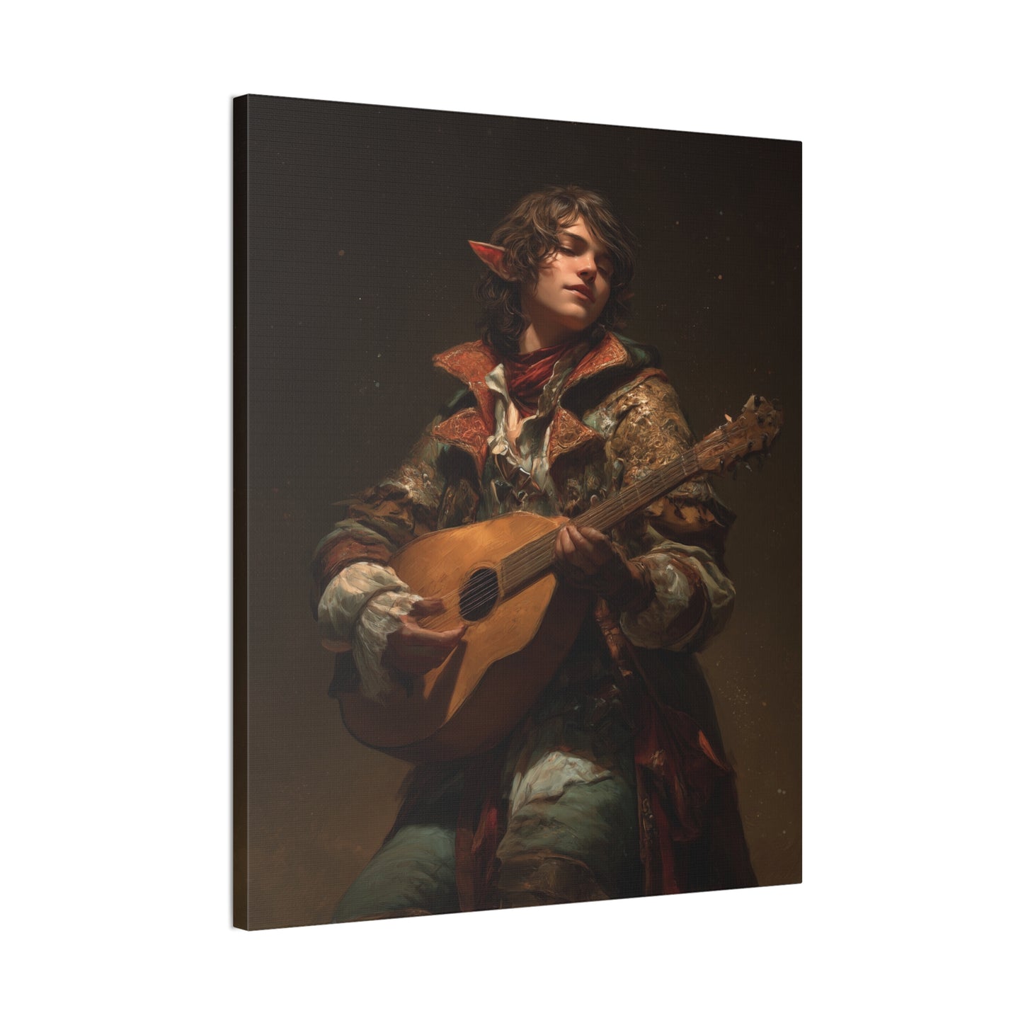 Elven Melody--1aceswild.myshopify.com