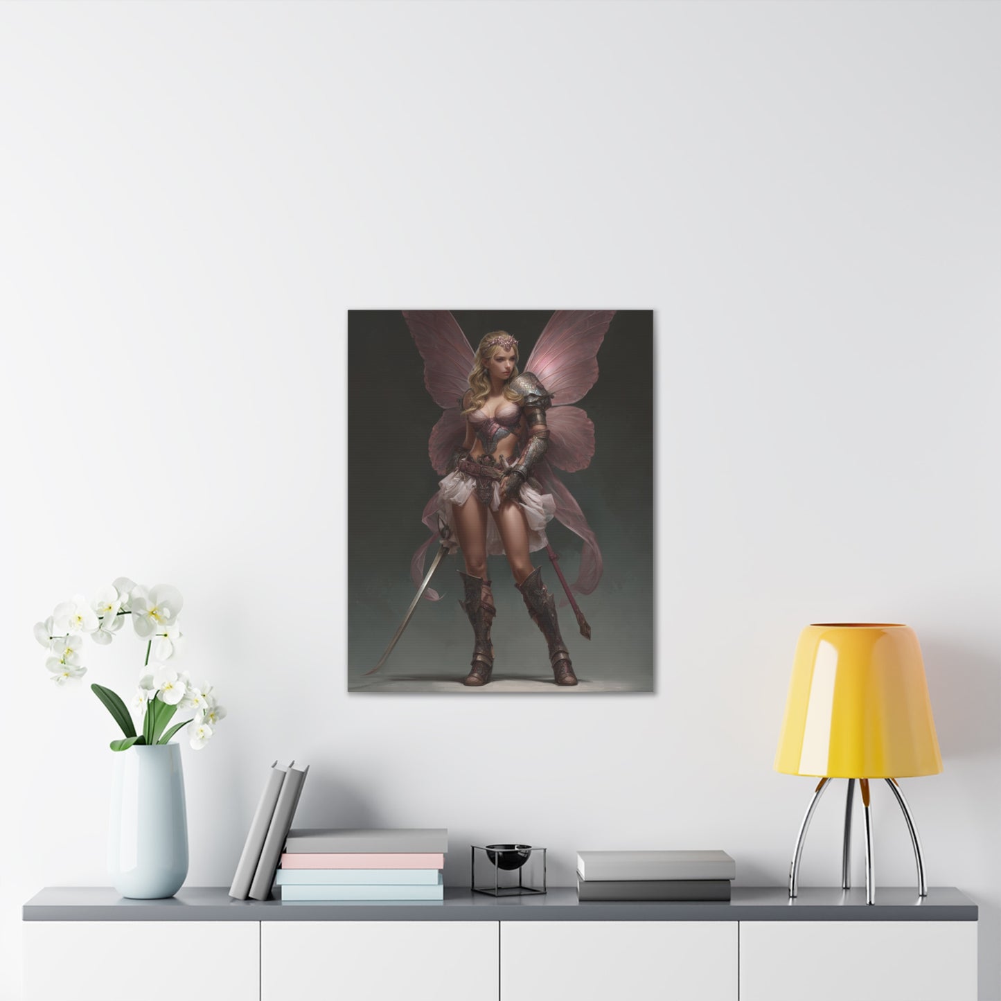 Enchanted Blade--1aceswild.myshopify.com