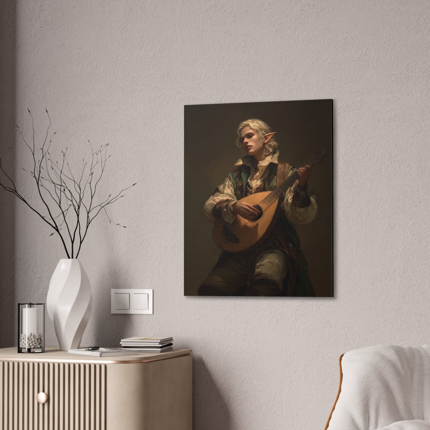 Elven Melody--1aceswild.myshopify.com