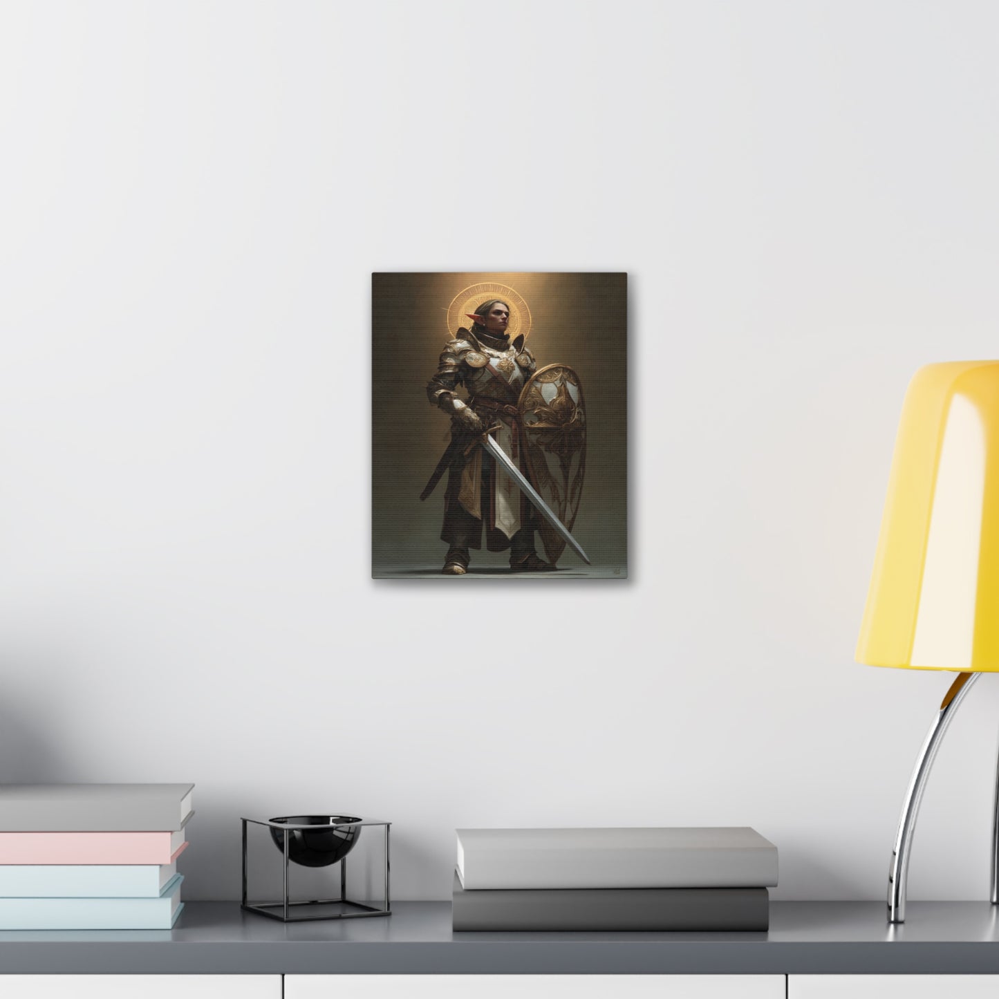 Celestial Knight1--1aceswild.myshopify.com