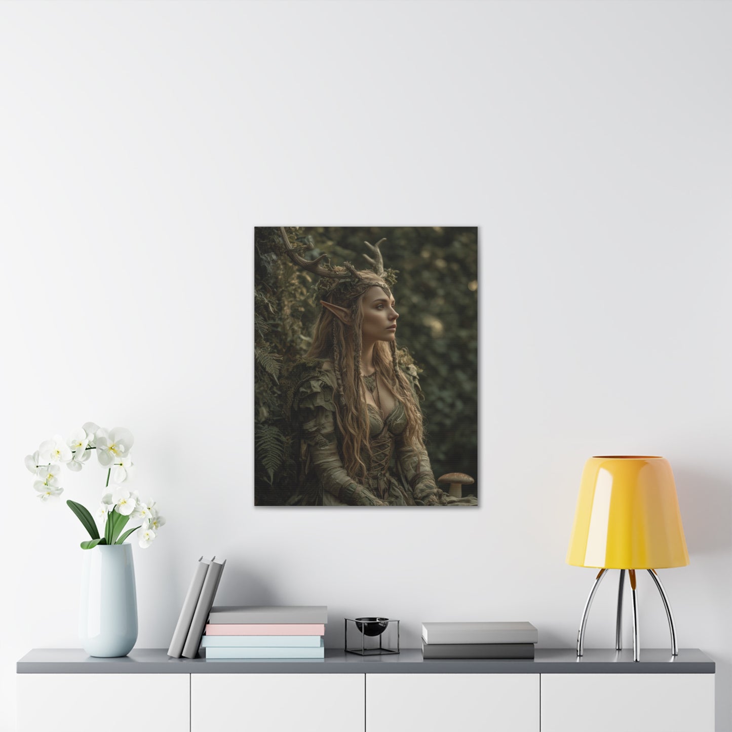 Forest Whispers--1aceswild.myshopify.com