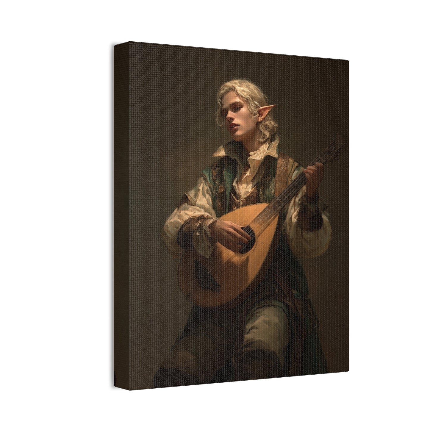 Elven Melody--1aceswild.myshopify.com
