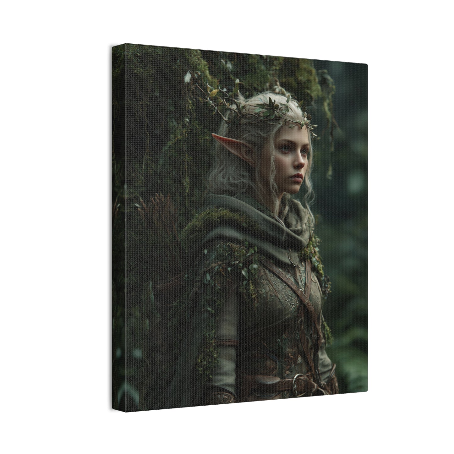 Whispers of the Forest--1aceswild.myshopify.com