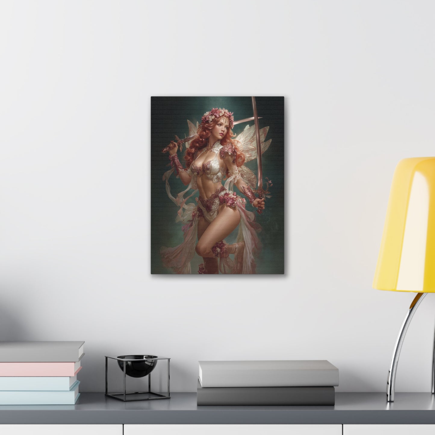 The Blossom Blade--1aceswild.myshopify.com