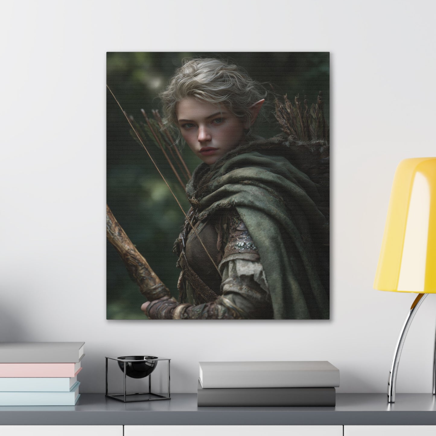 Woodland Sentinel--1aceswild.myshopify.com