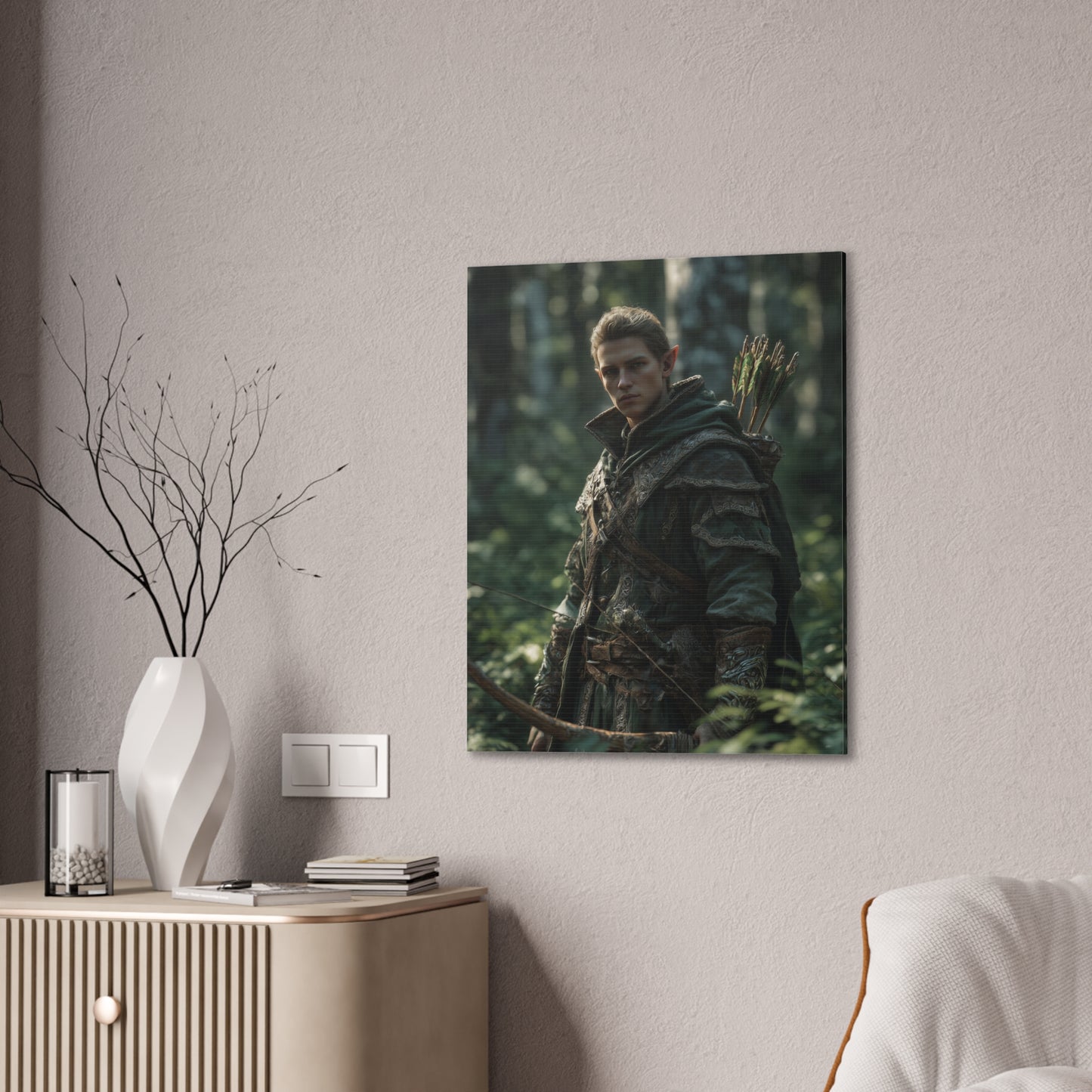 Verdant Guardian--1aceswild.myshopify.com