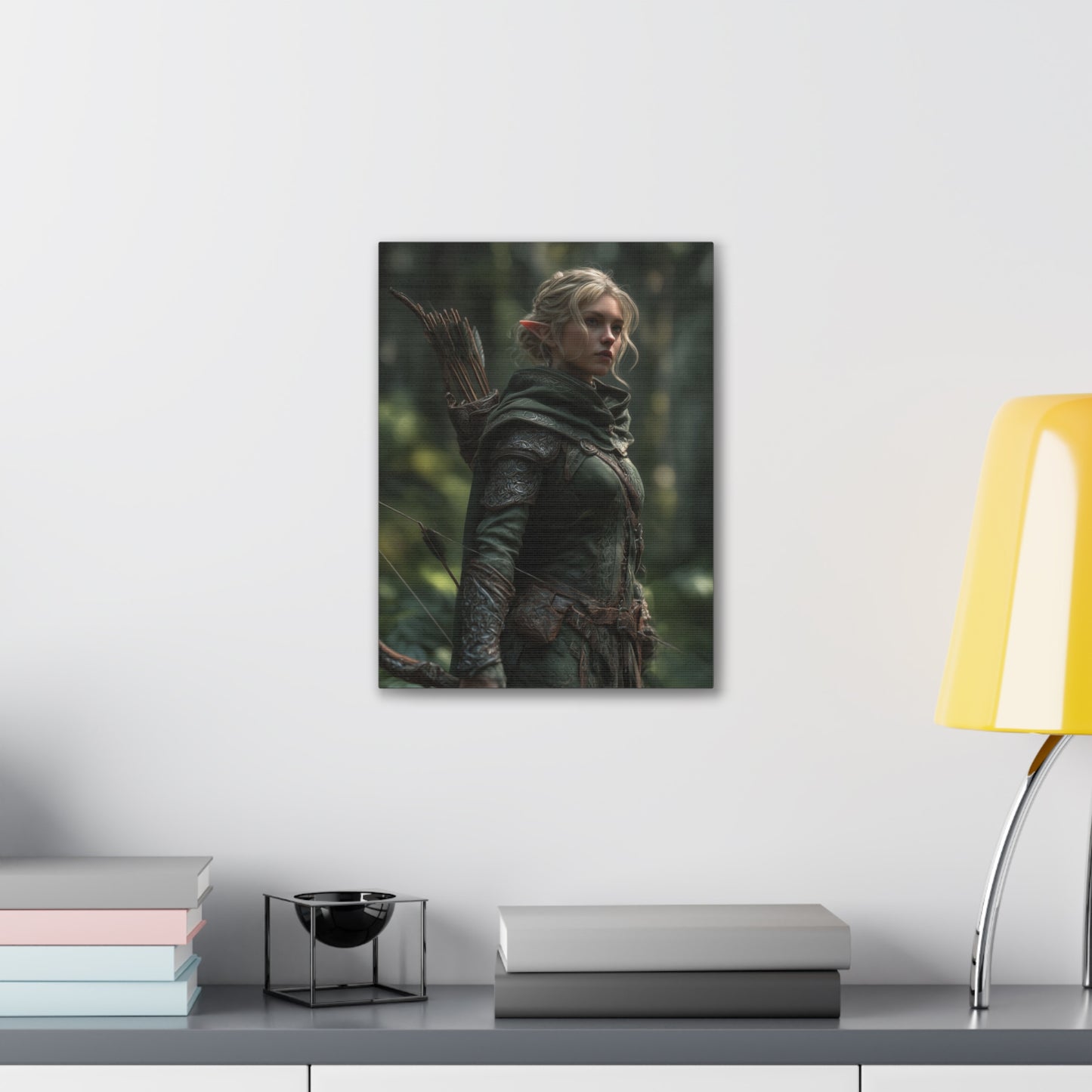 Guardian of the Green--1aceswild.myshopify.com