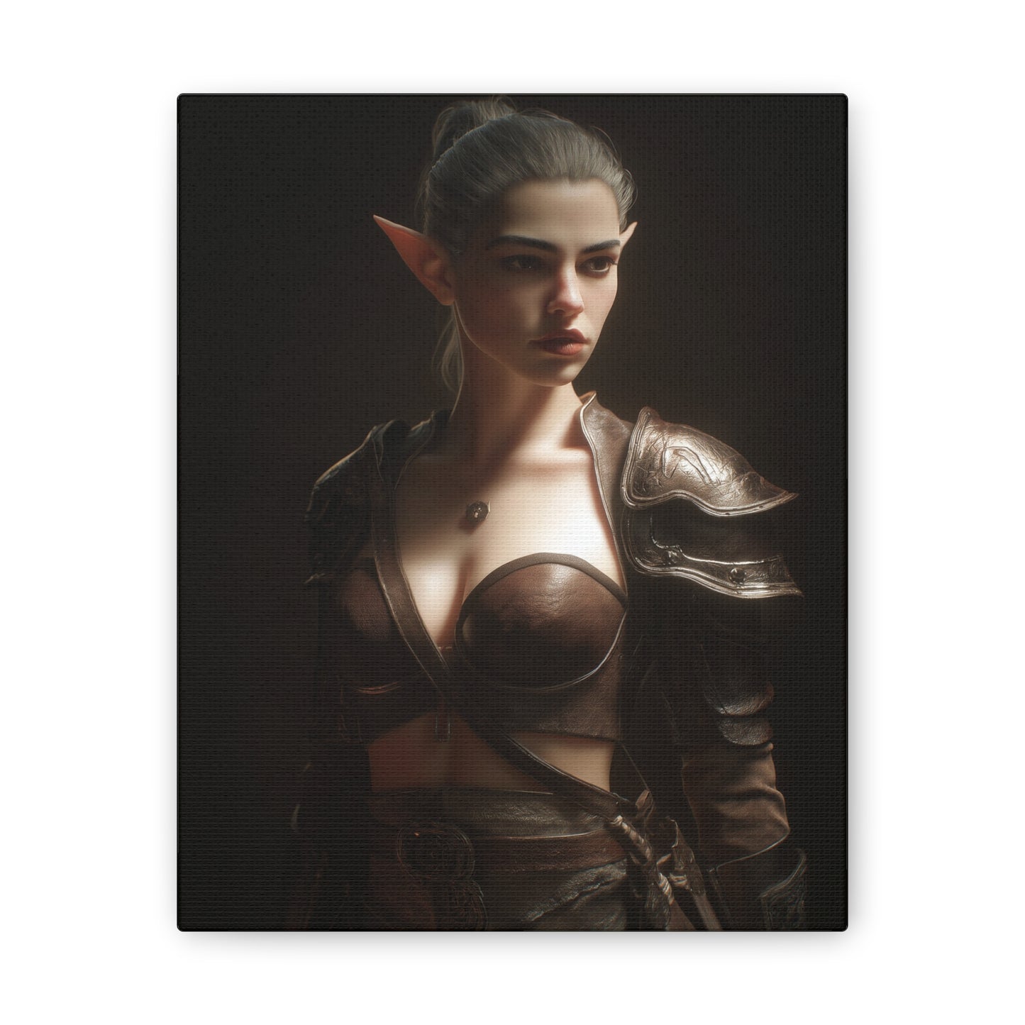 Warrior of Shadows--1aceswild.myshopify.com