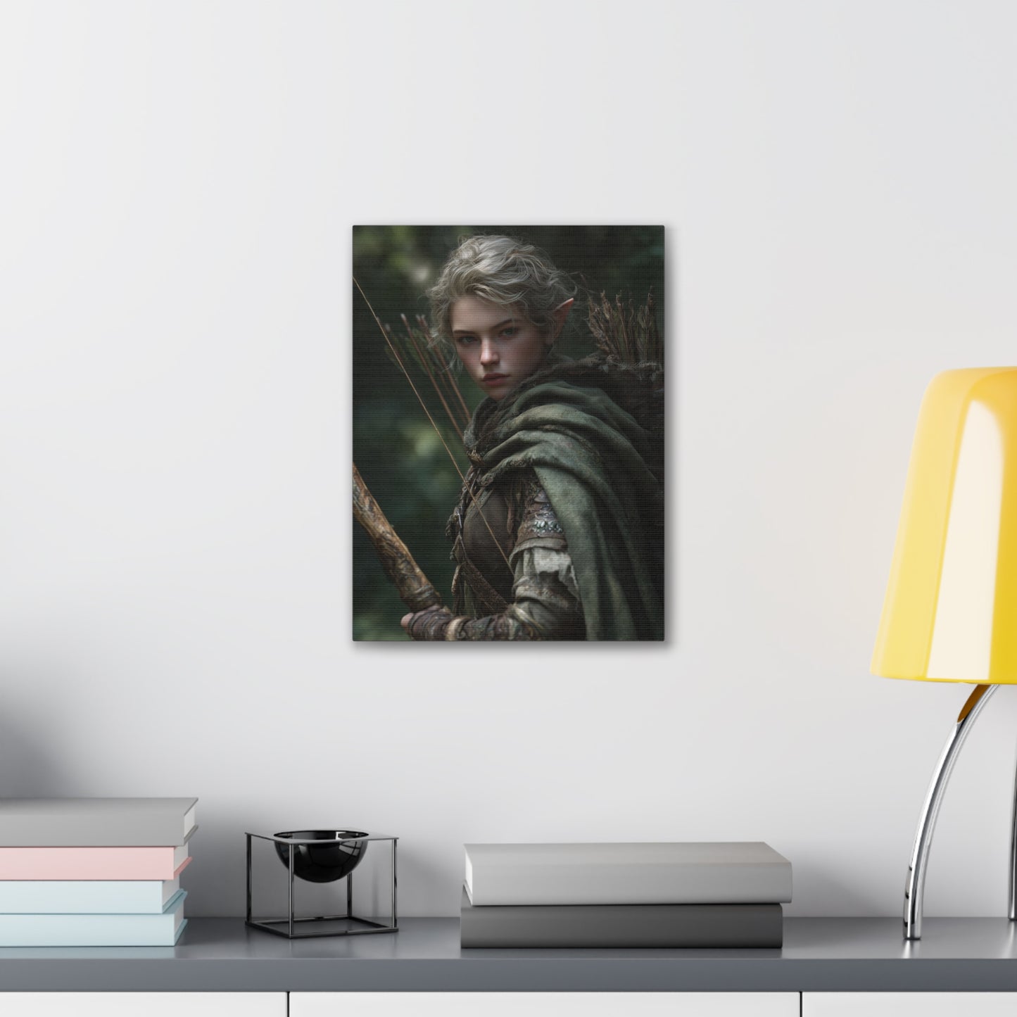 Woodland Sentinel--1aceswild.myshopify.com