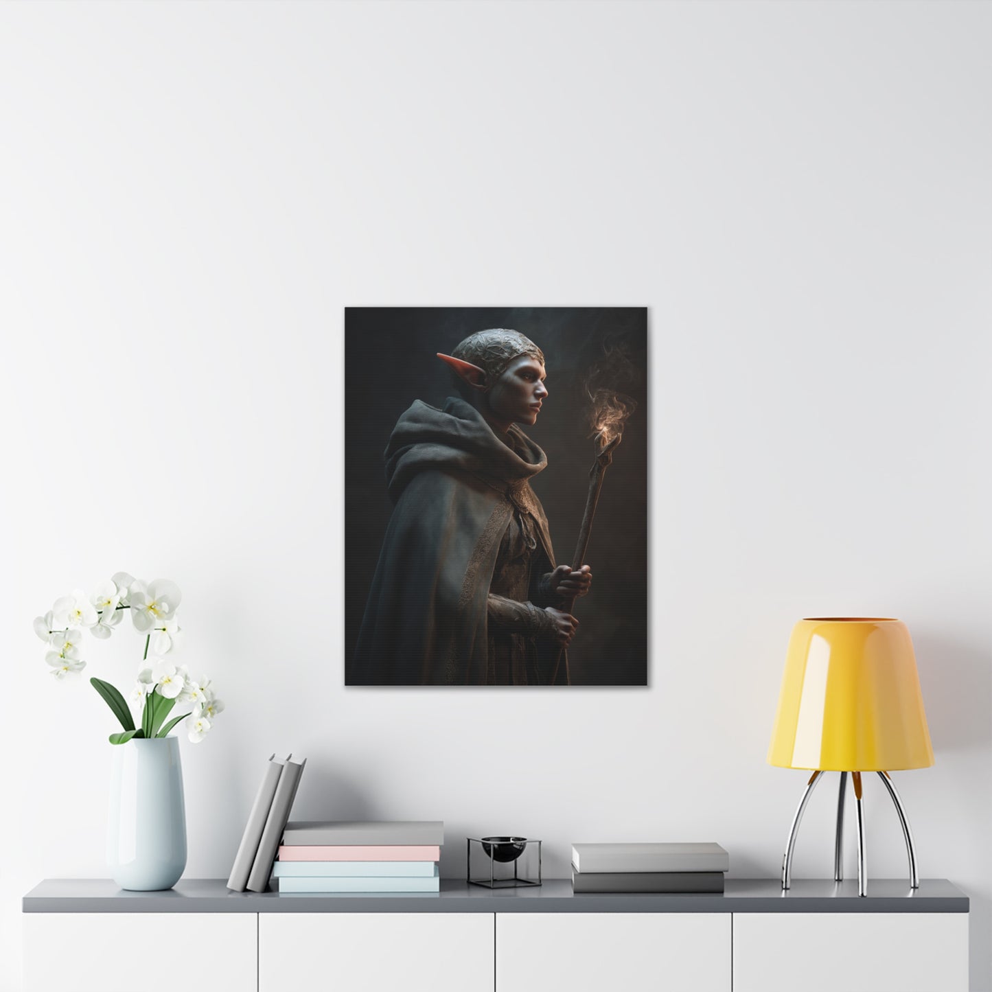 Shadows of the Mystic--1aceswild.myshopify.com