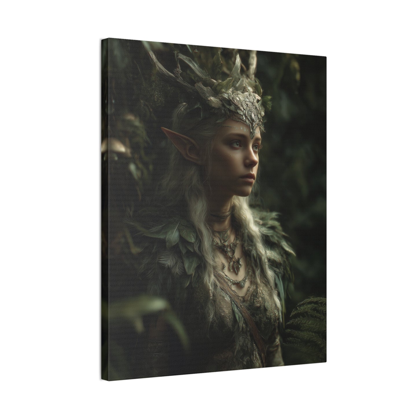 Woodland Whispers--1aceswild.myshopify.com