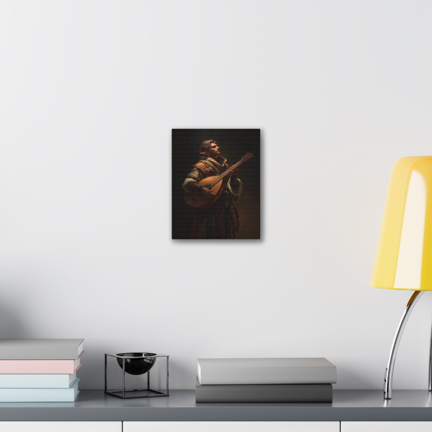Whispers of the Lute--1aceswild.myshopify.com